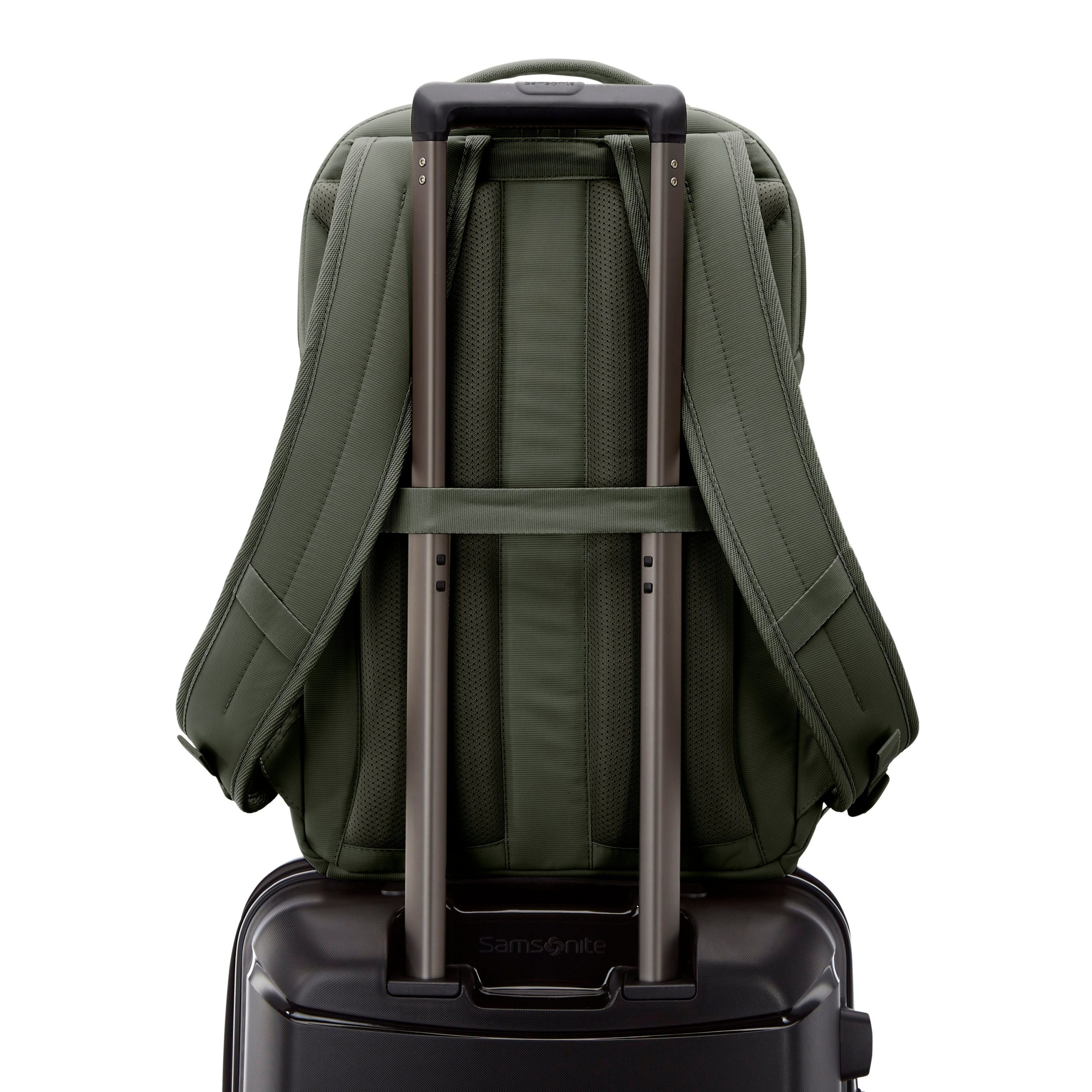 Better than Basic Backpack Olive - Image 7
