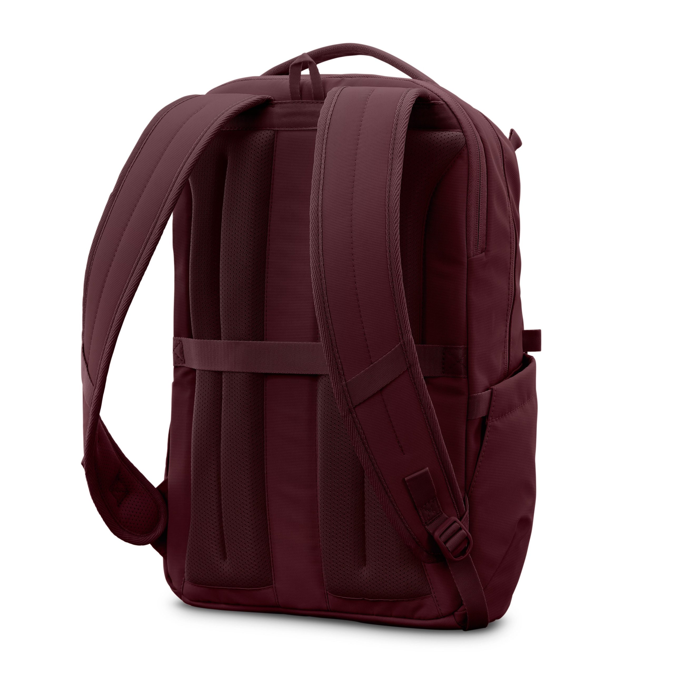 Better than Basic Backpack Merlot - Image 6