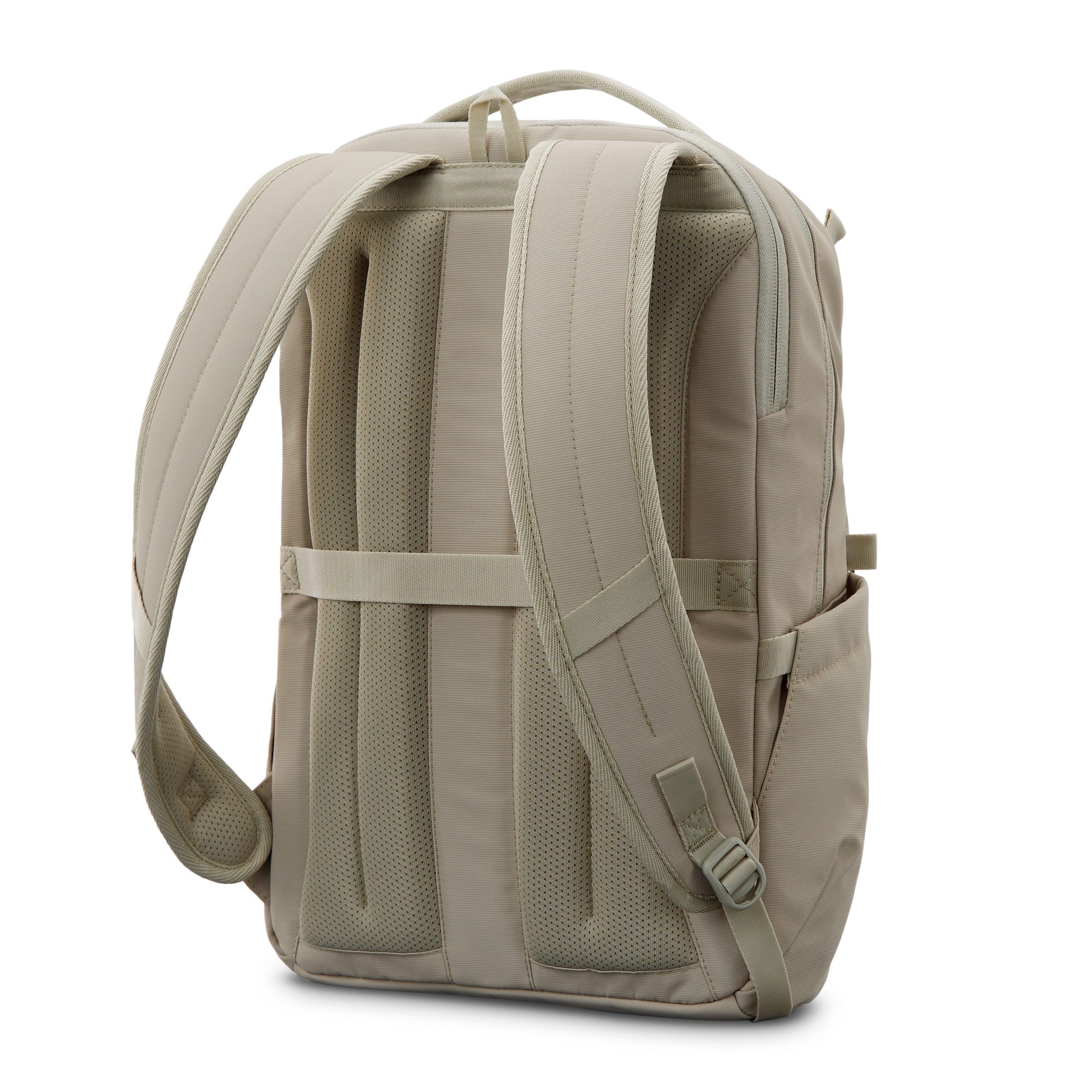 Better than Basic Backpack Limestone Grey - Image 6