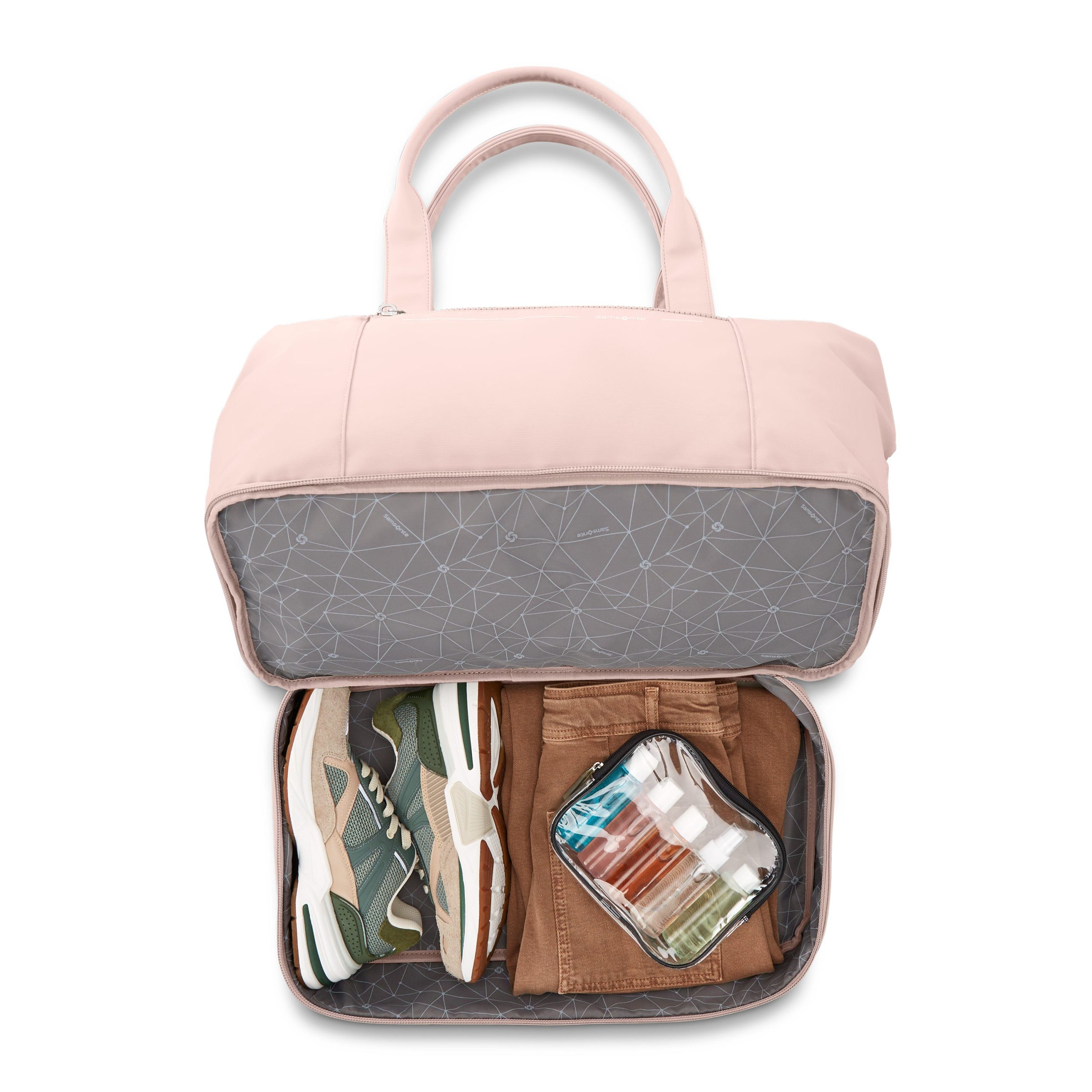 Better Than Basic Weekender - Image 3