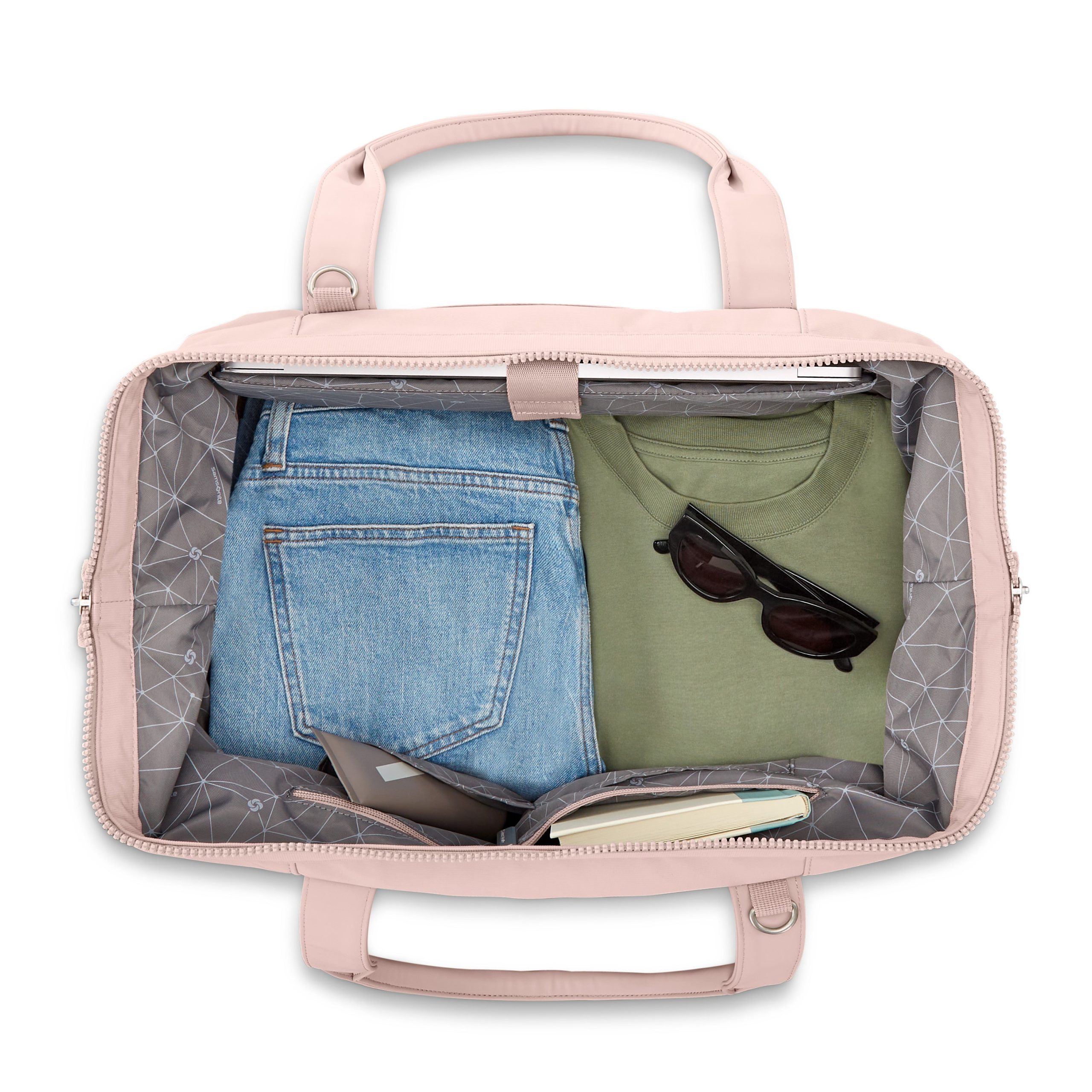 Better Than Basic Weekender - Image 2