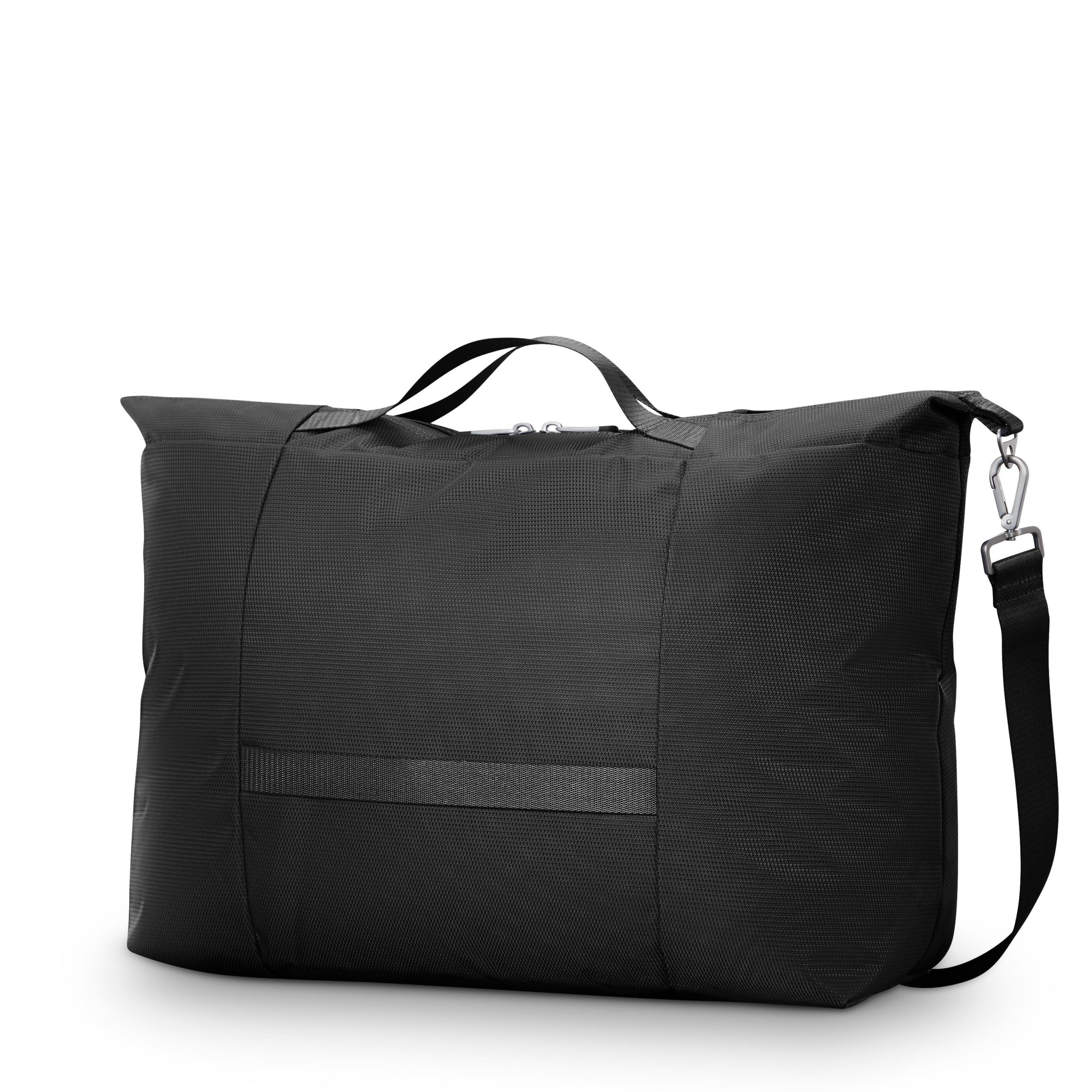 UpLIFT Weekender Duffel Black - Image 7