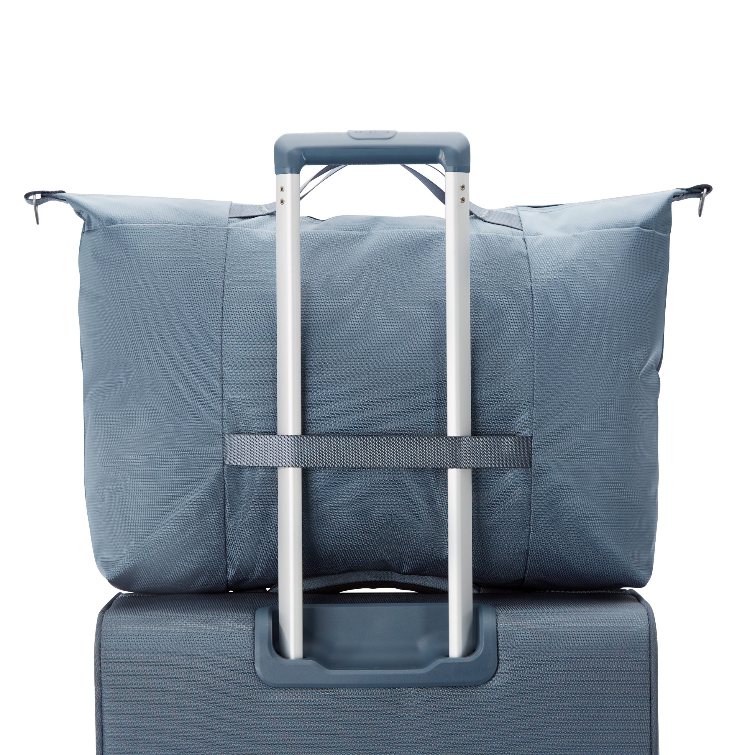UpLIFT Weekender Duffel Black - Image 6