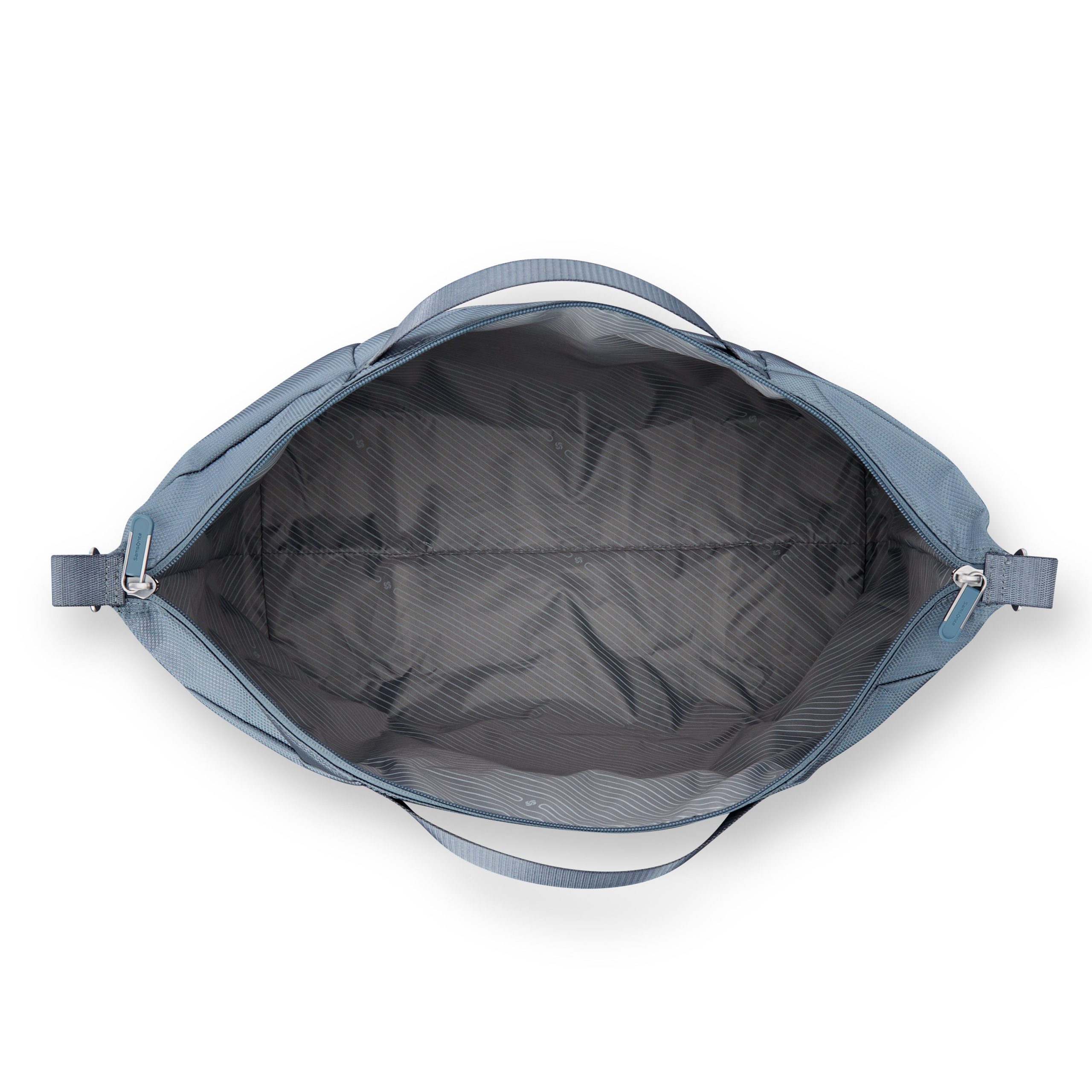 UpLIFT Weekender Duffel Elemental Blue - Image 2