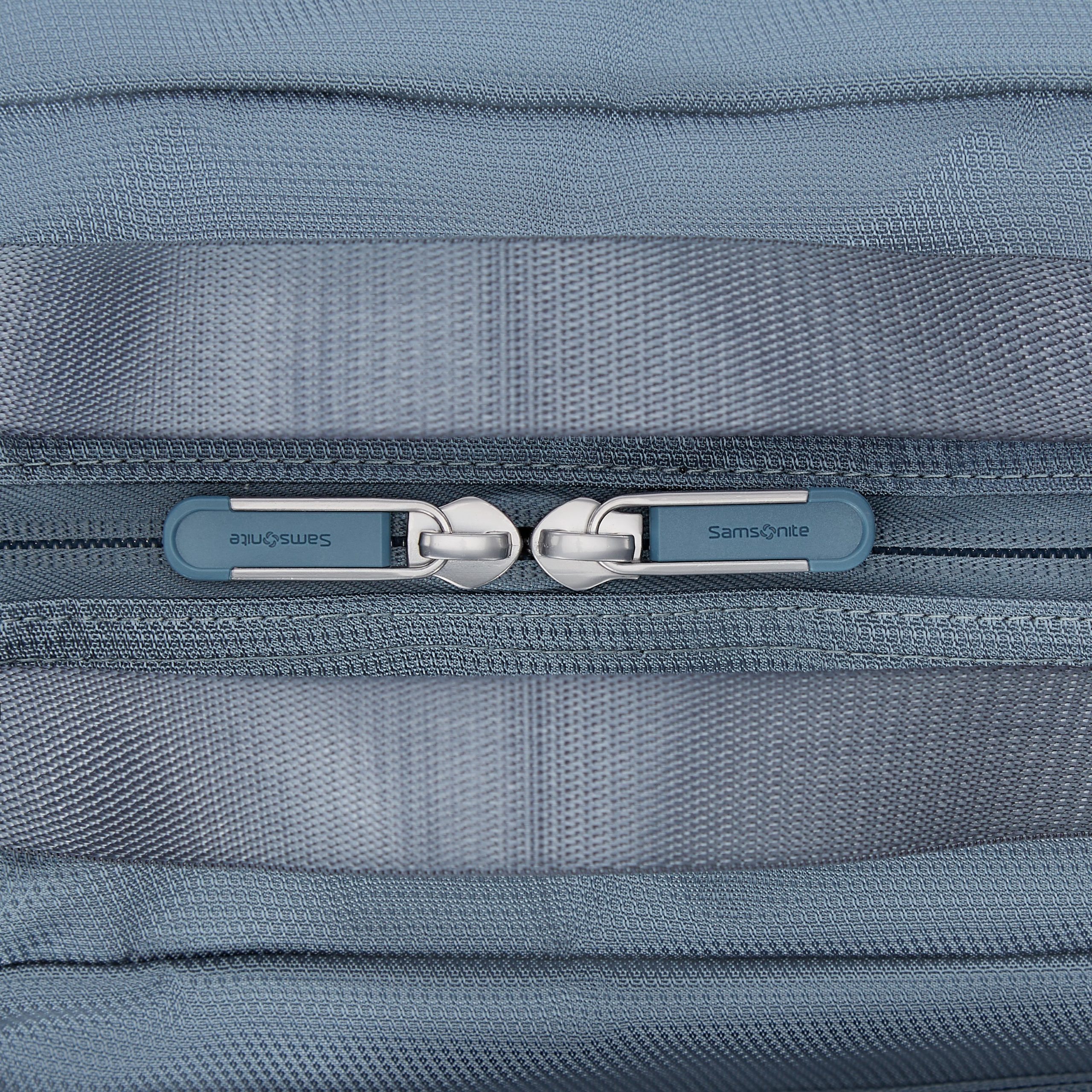 UpLIFT Weekender Duffel Elemental Blue - Image 4