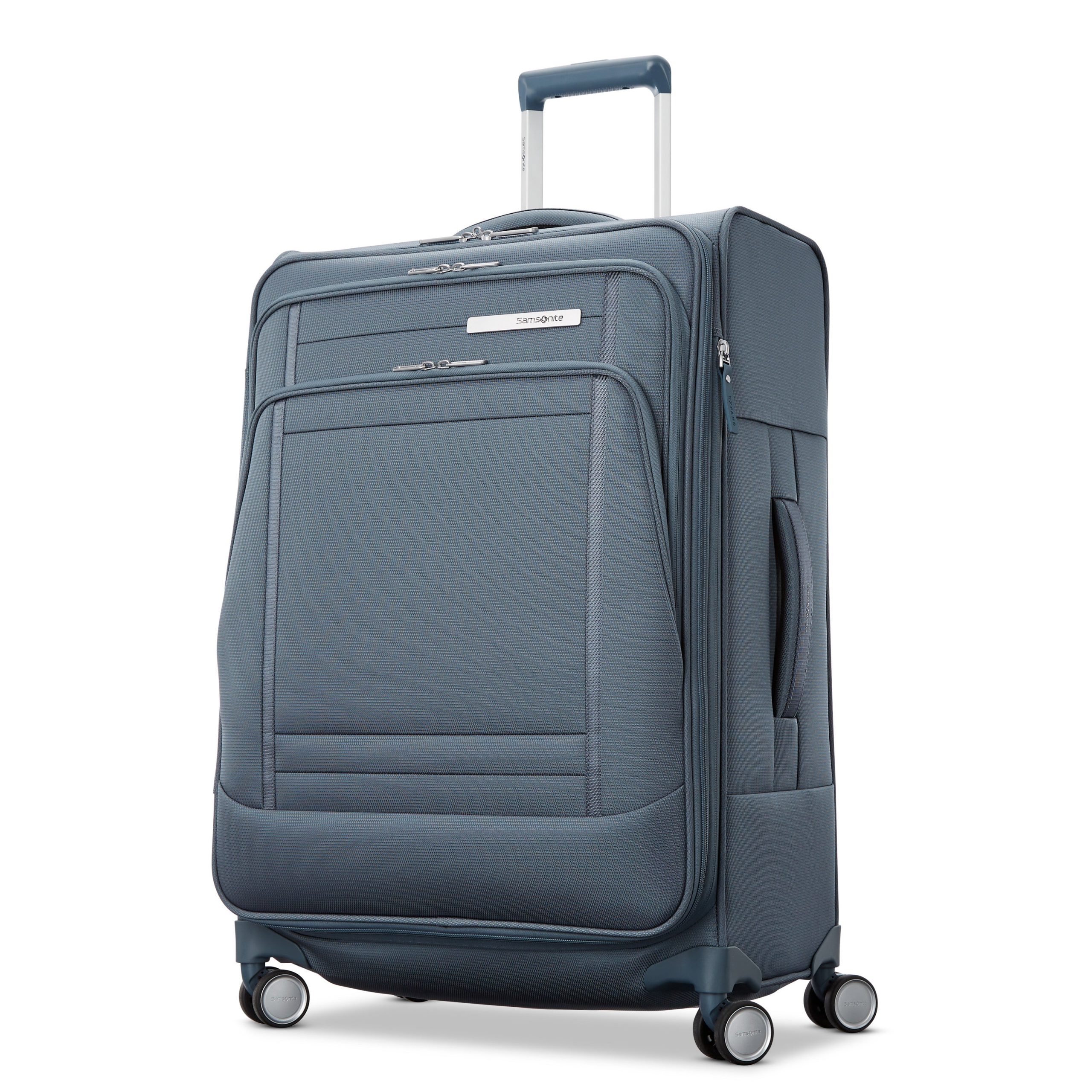 UpLIFT Softside Medium Spinner Elemental Blue