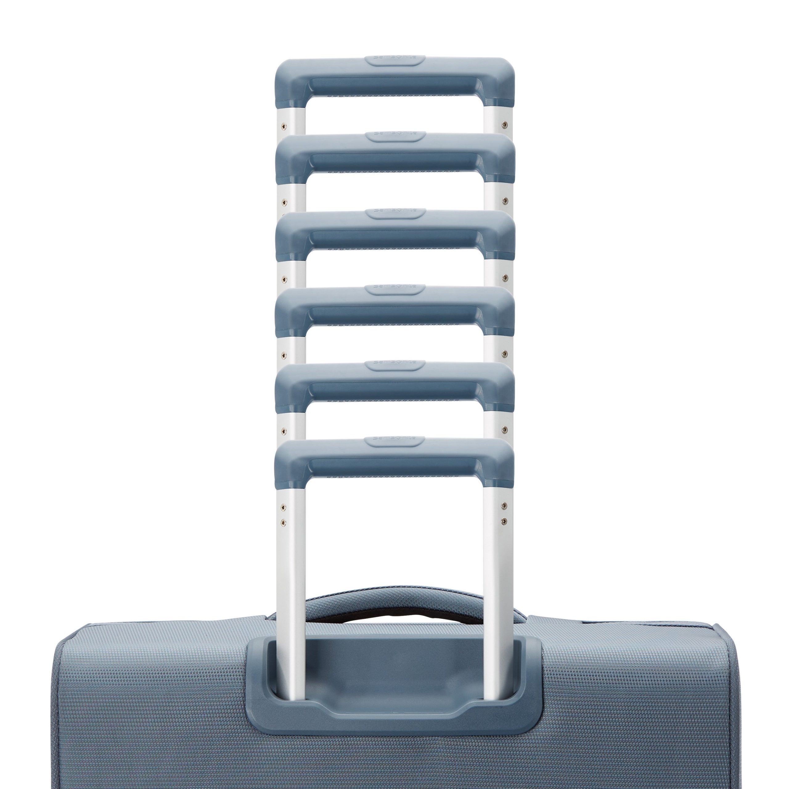 UpLIFT Softside Medium Spinner Elemental Blue - Image 3
