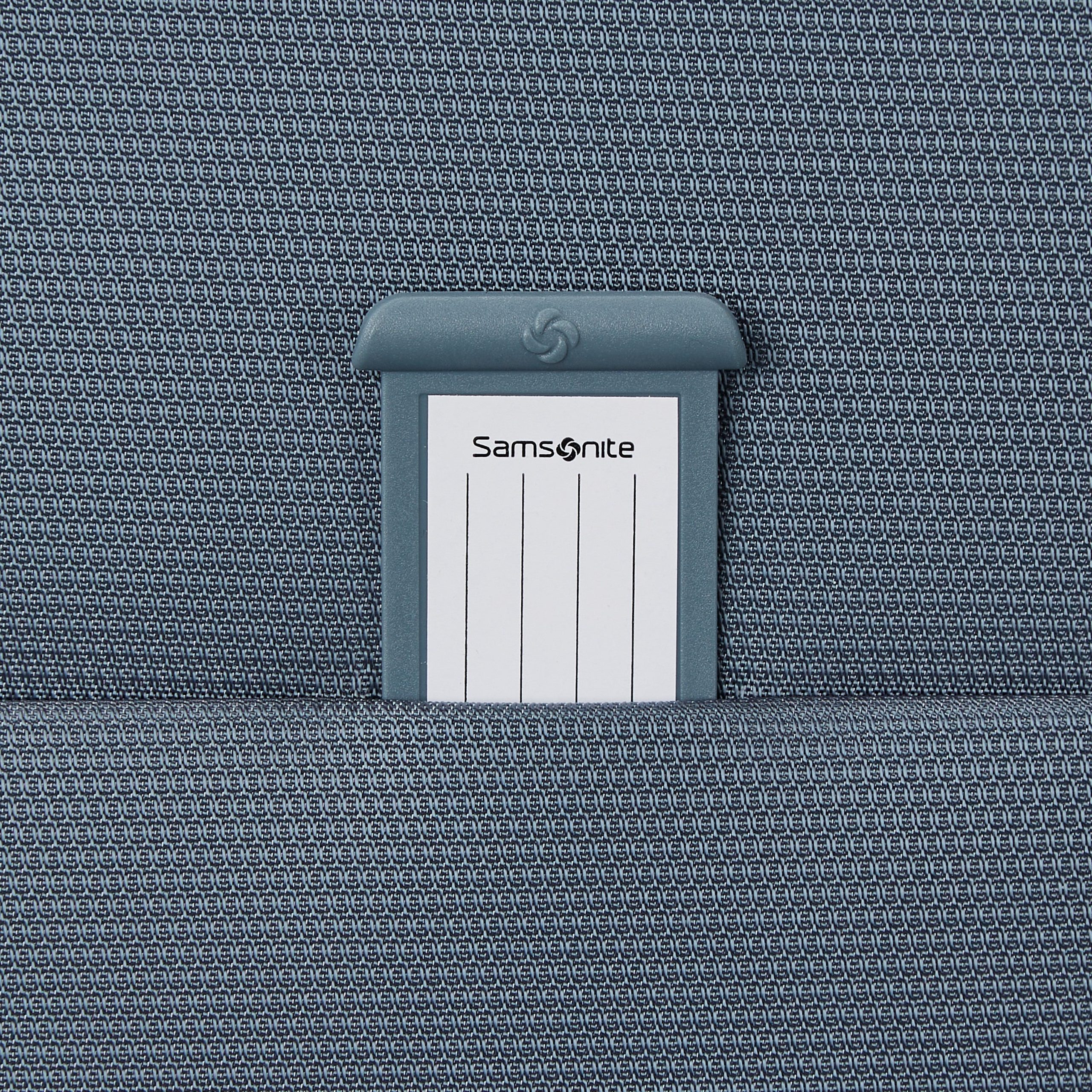UpLIFT Softside Medium Spinner Elemental Blue - Image 5