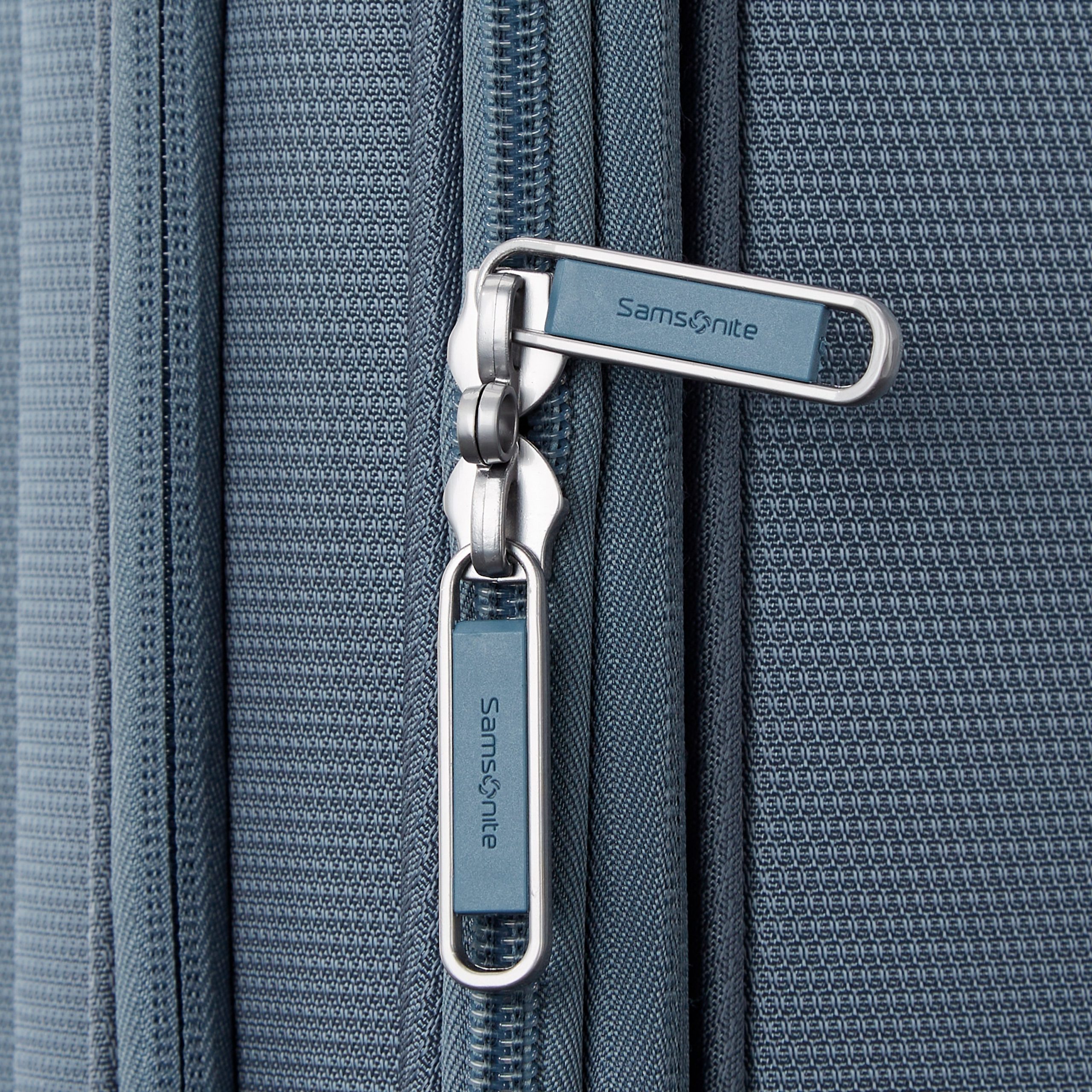 UpLIFT Softside Medium Spinner Elemental Blue - Image 6