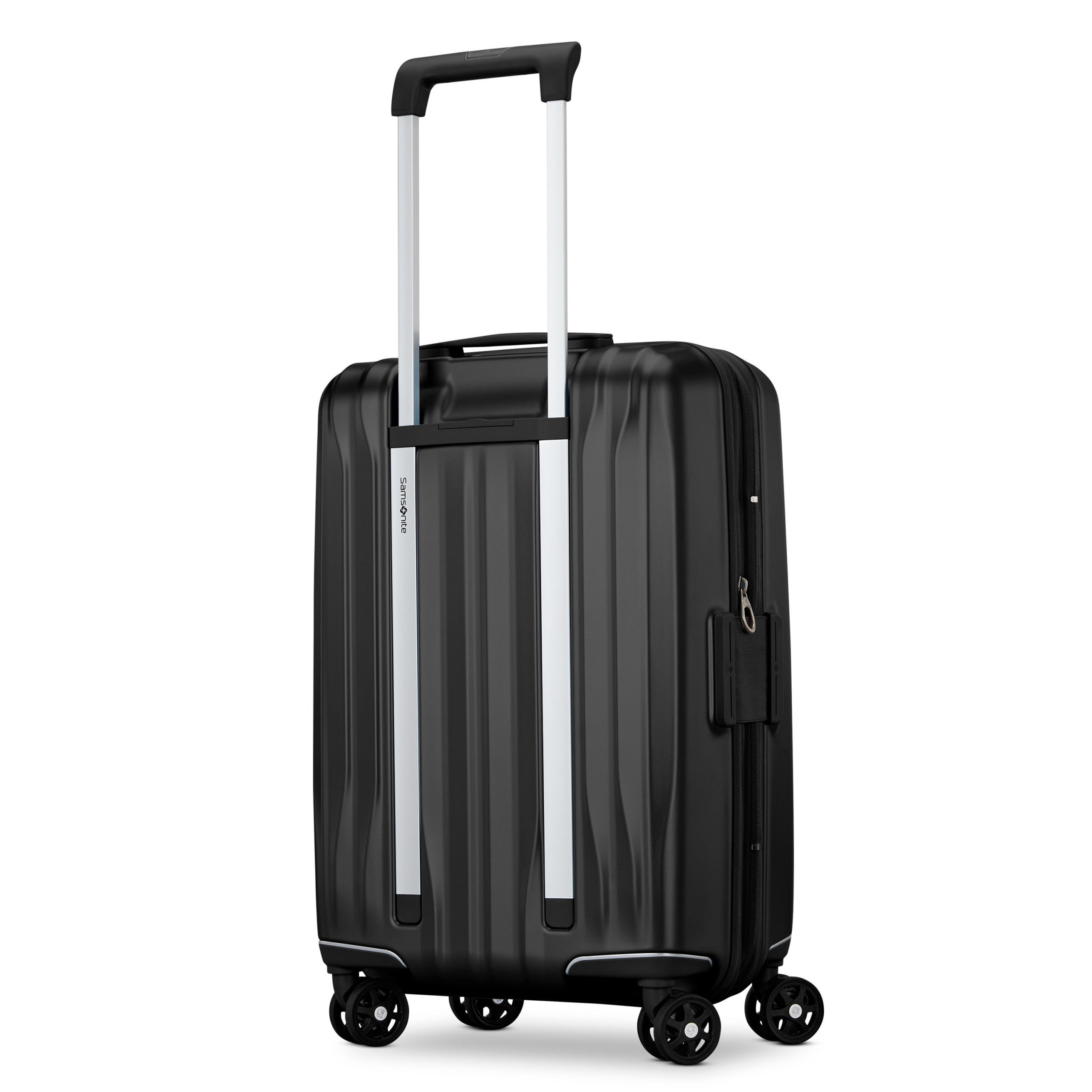 UpLIFT Hardside Carry-On Spinner Phantom Black - Image 5