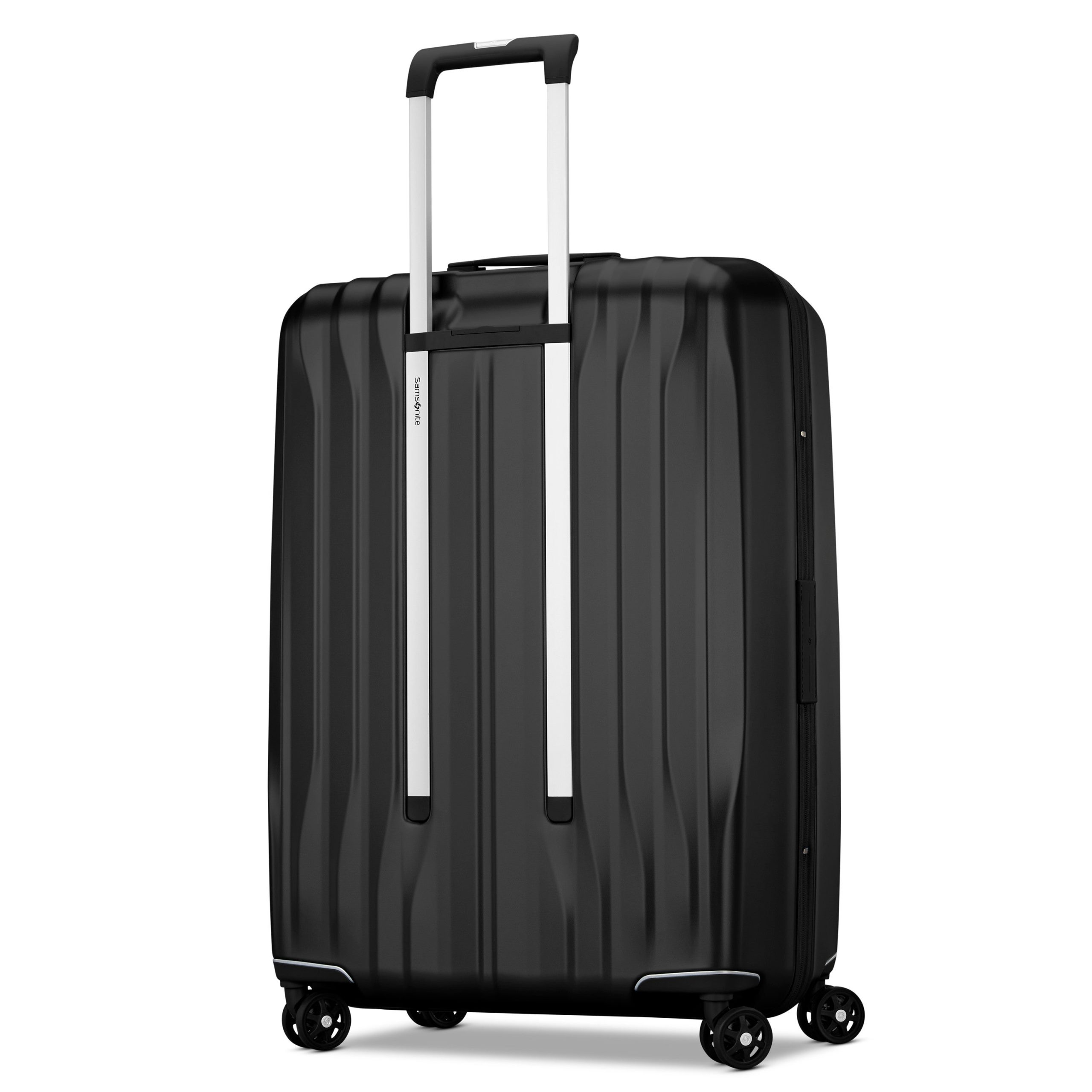 UpLIFT Hardside Large Spinner Phantom Black - Image 4