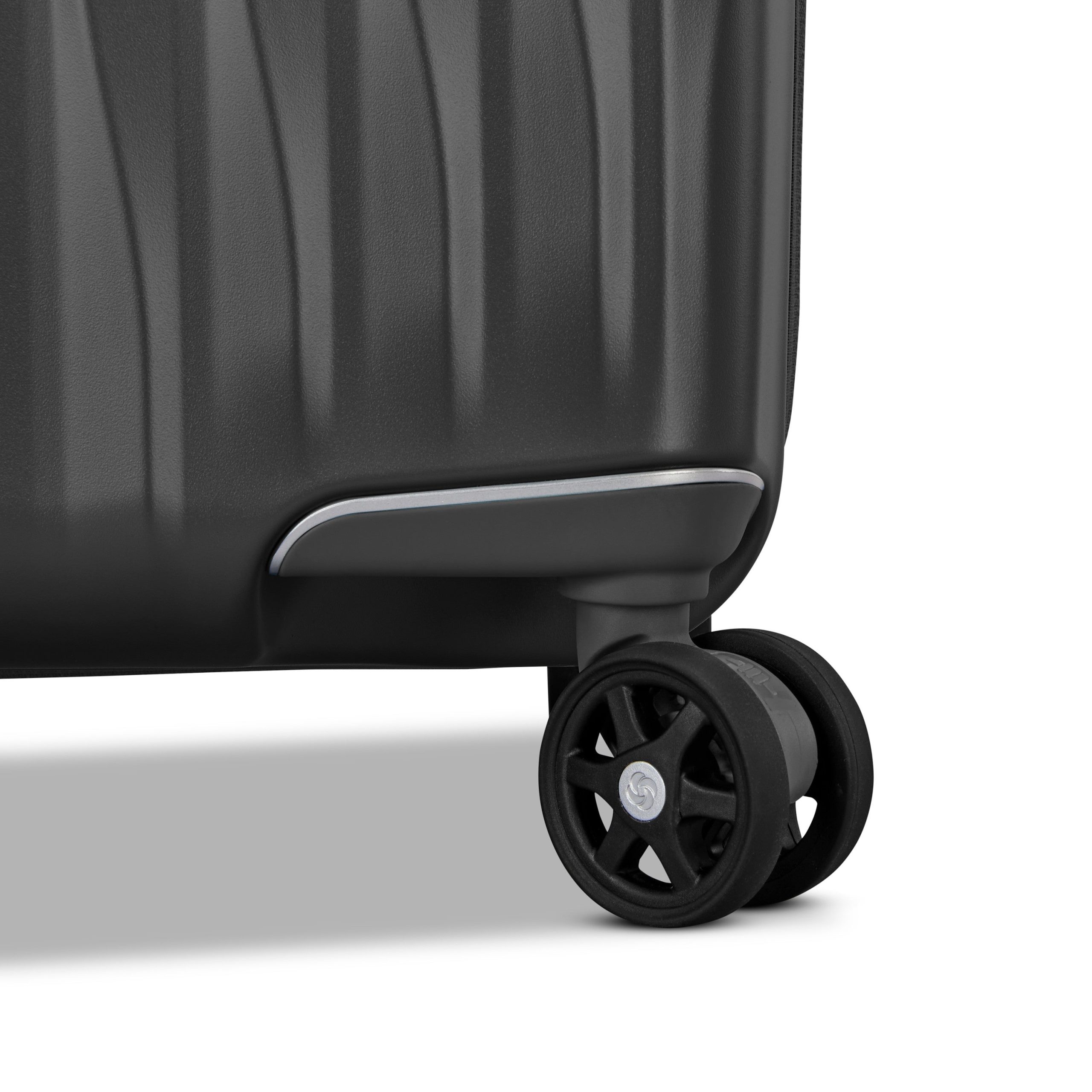 UpLIFT Hardside Large Spinner Phantom Black - Image 5