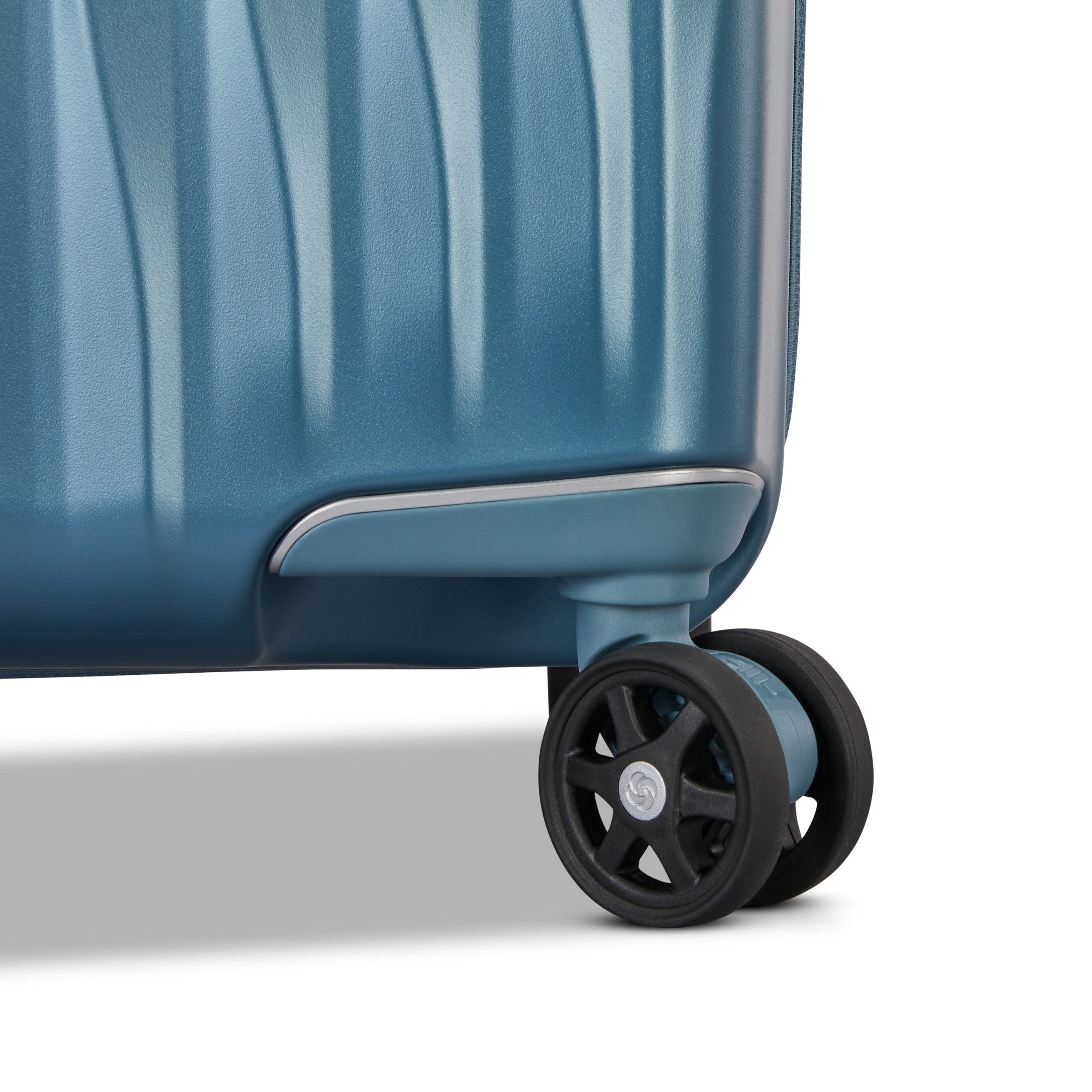 UpLIFT Hardside Large Spinner Elemental Blue - Image 5