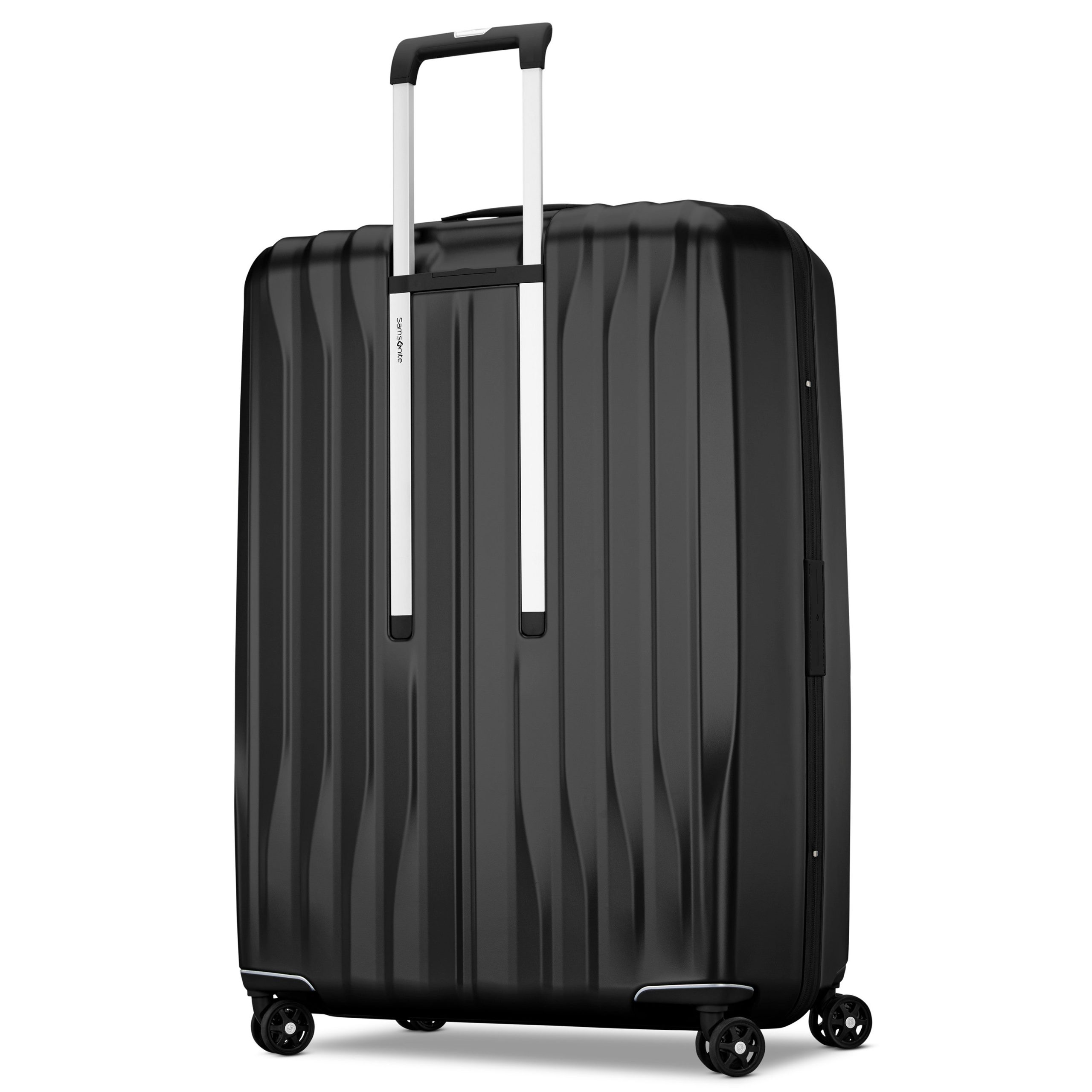 UpLIFT Hardside Extra Large Spinner Phantom Black - Image 4
