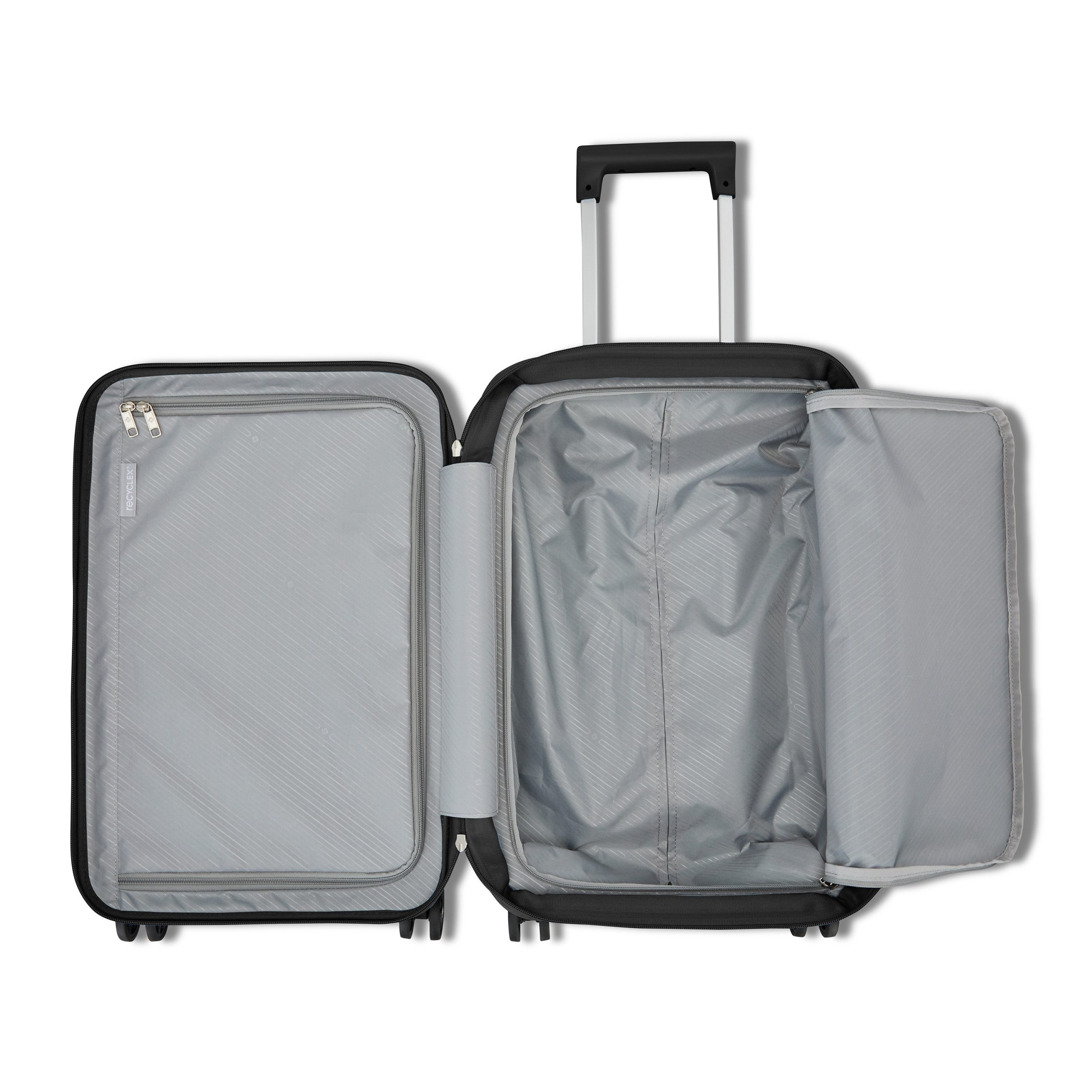 UpLIFT Hardside Extra Large Spinner Phantom Black - Image 2