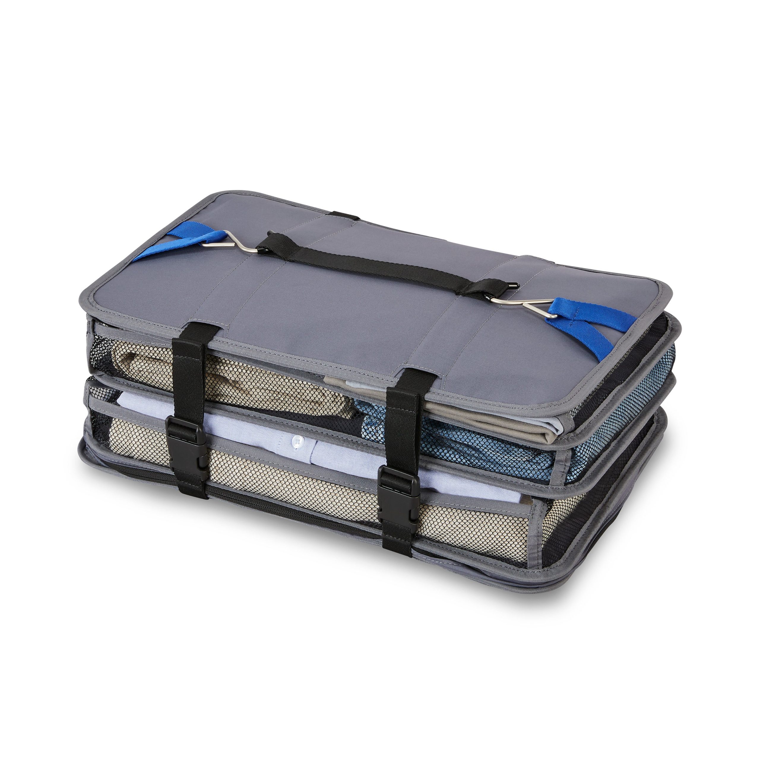 Packing Cube Closet - Image 5