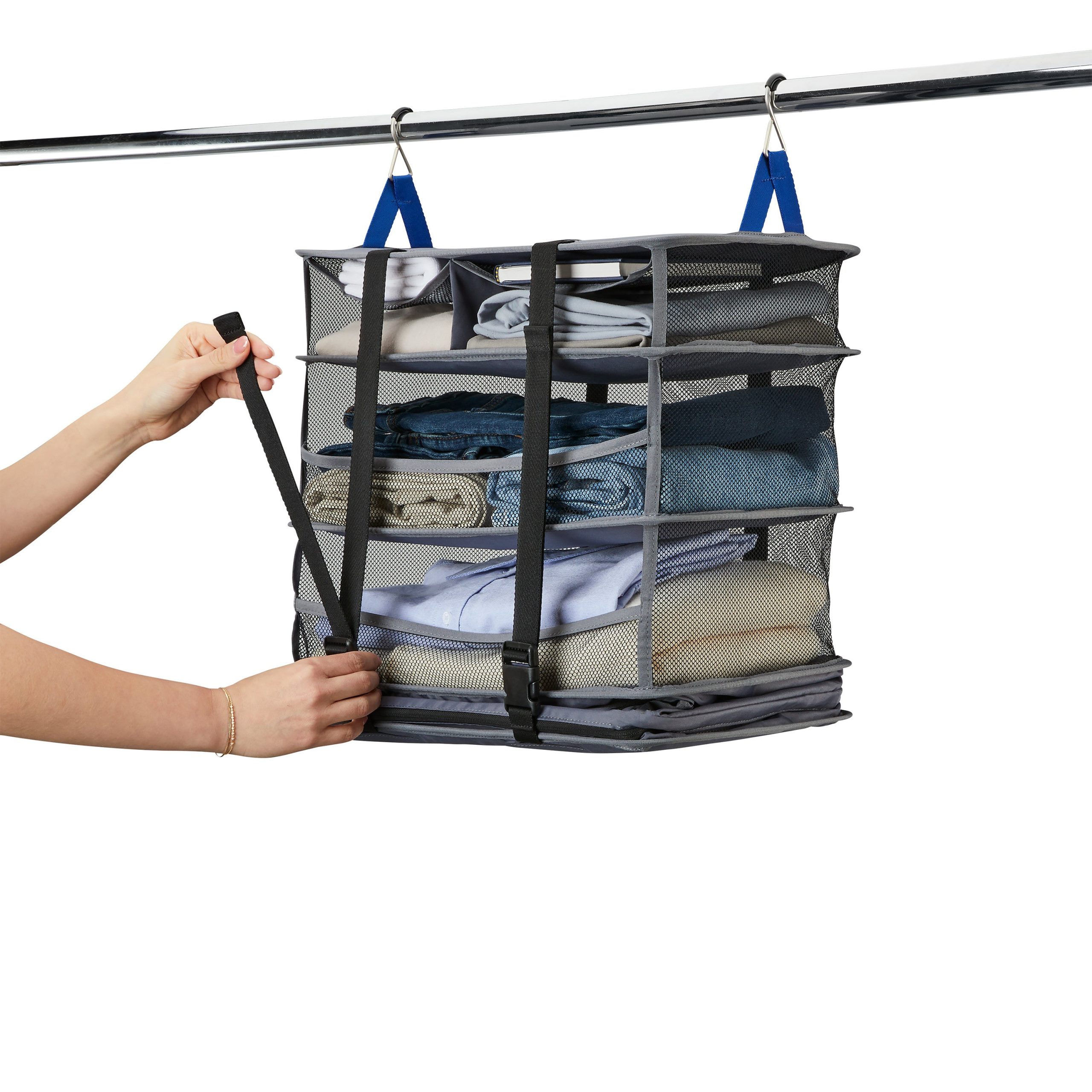 Packing Cube Closet - Image 4