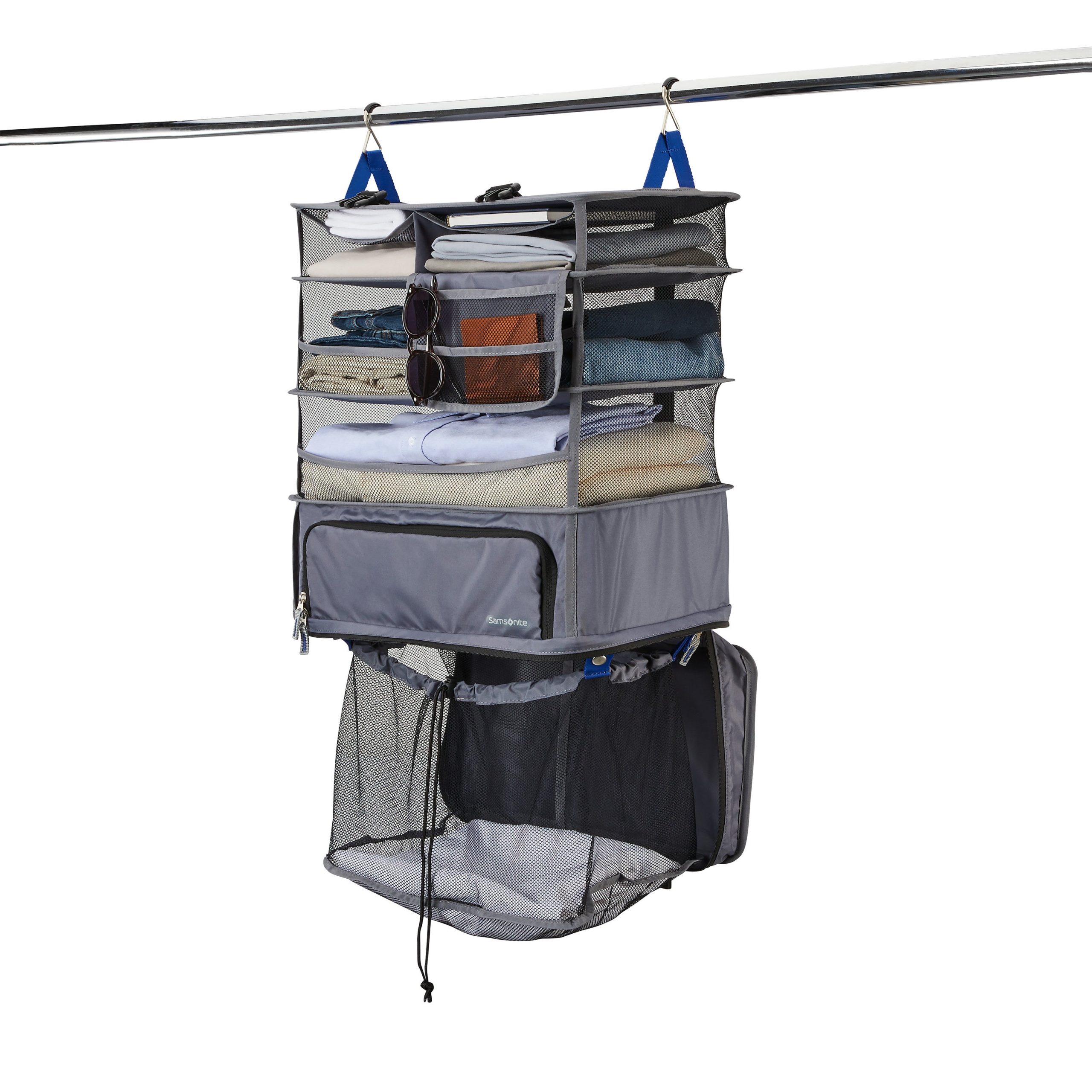 Packing Cube Closet - Image 2