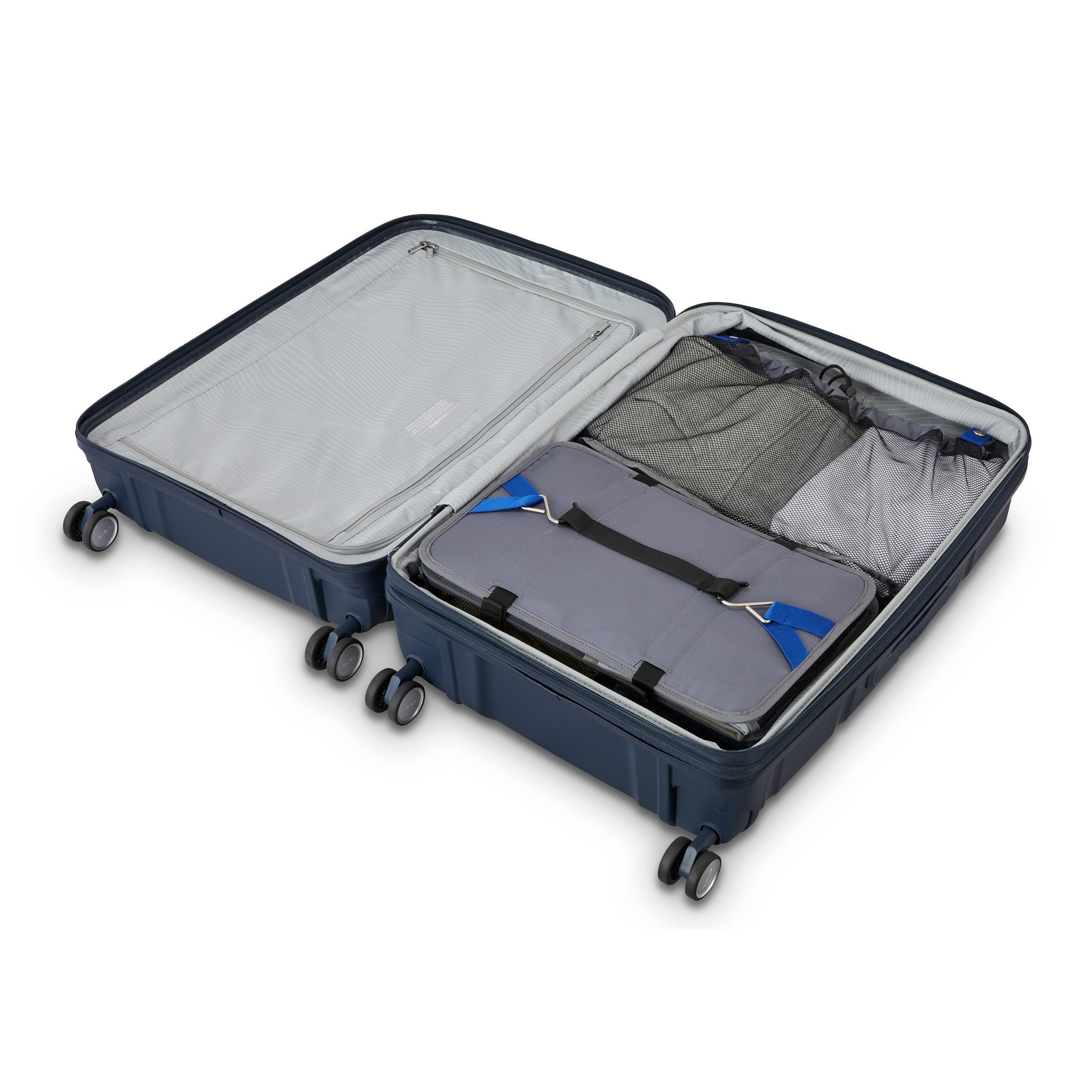 Packing Cube Closet - Image 7