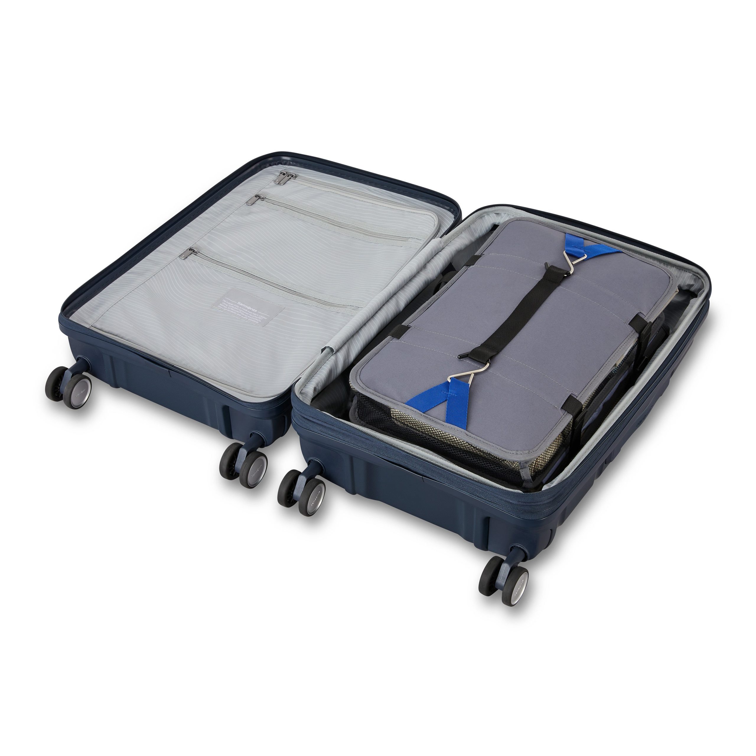 Packing Cube Closet - Image 6
