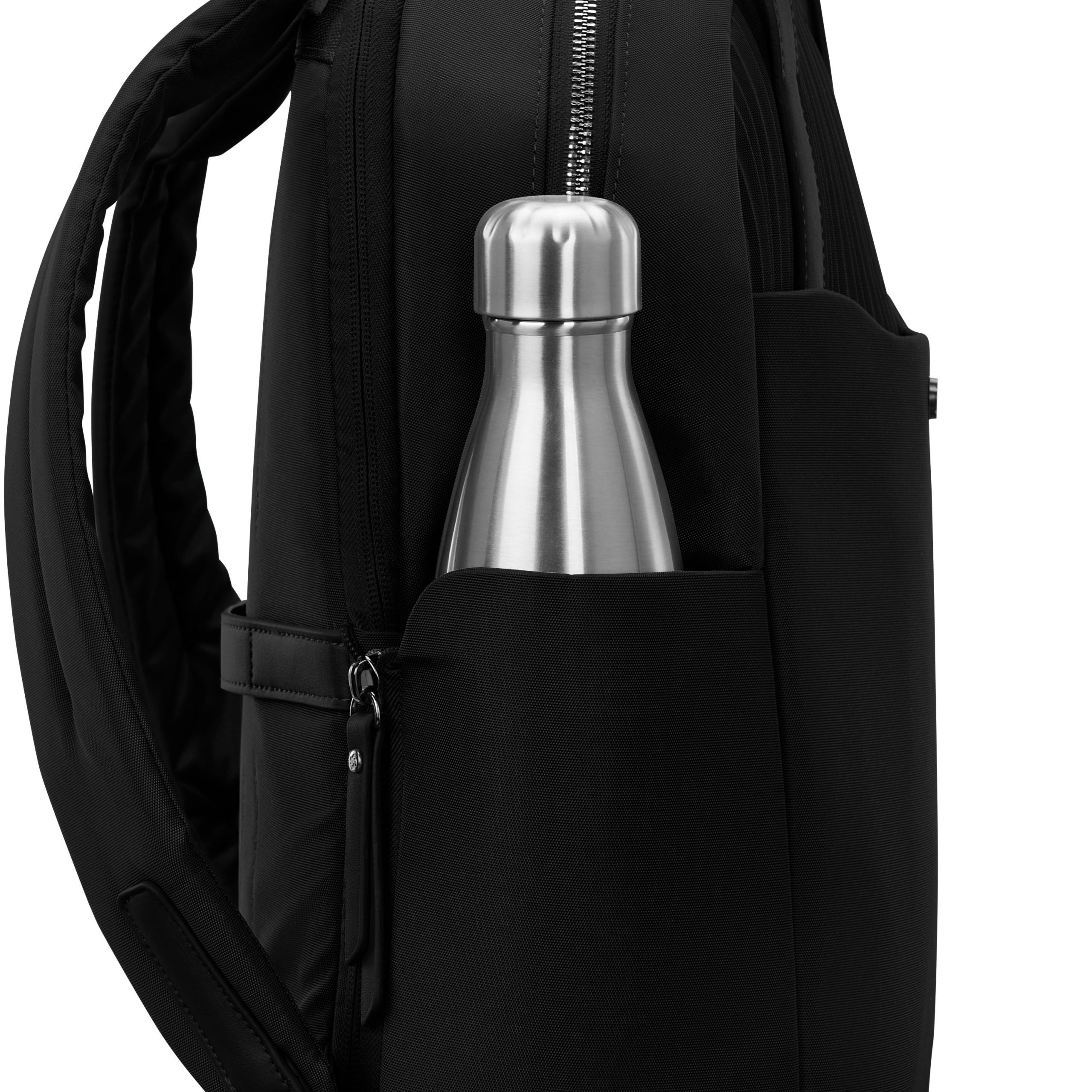 Silhouette 18 Women's Backpack Black - Image 5