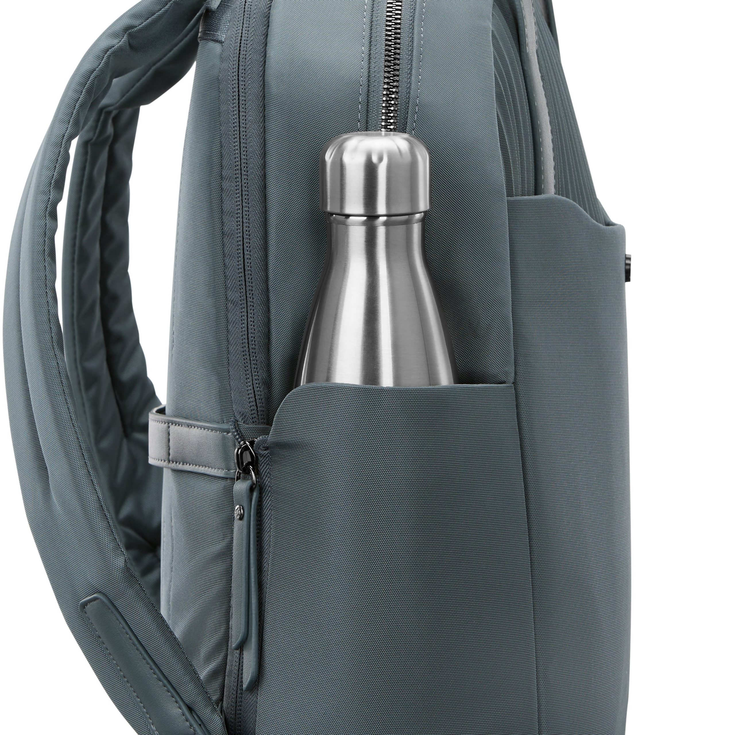 Silhouette 18 Women's Backpack Deep Navy - Image 5