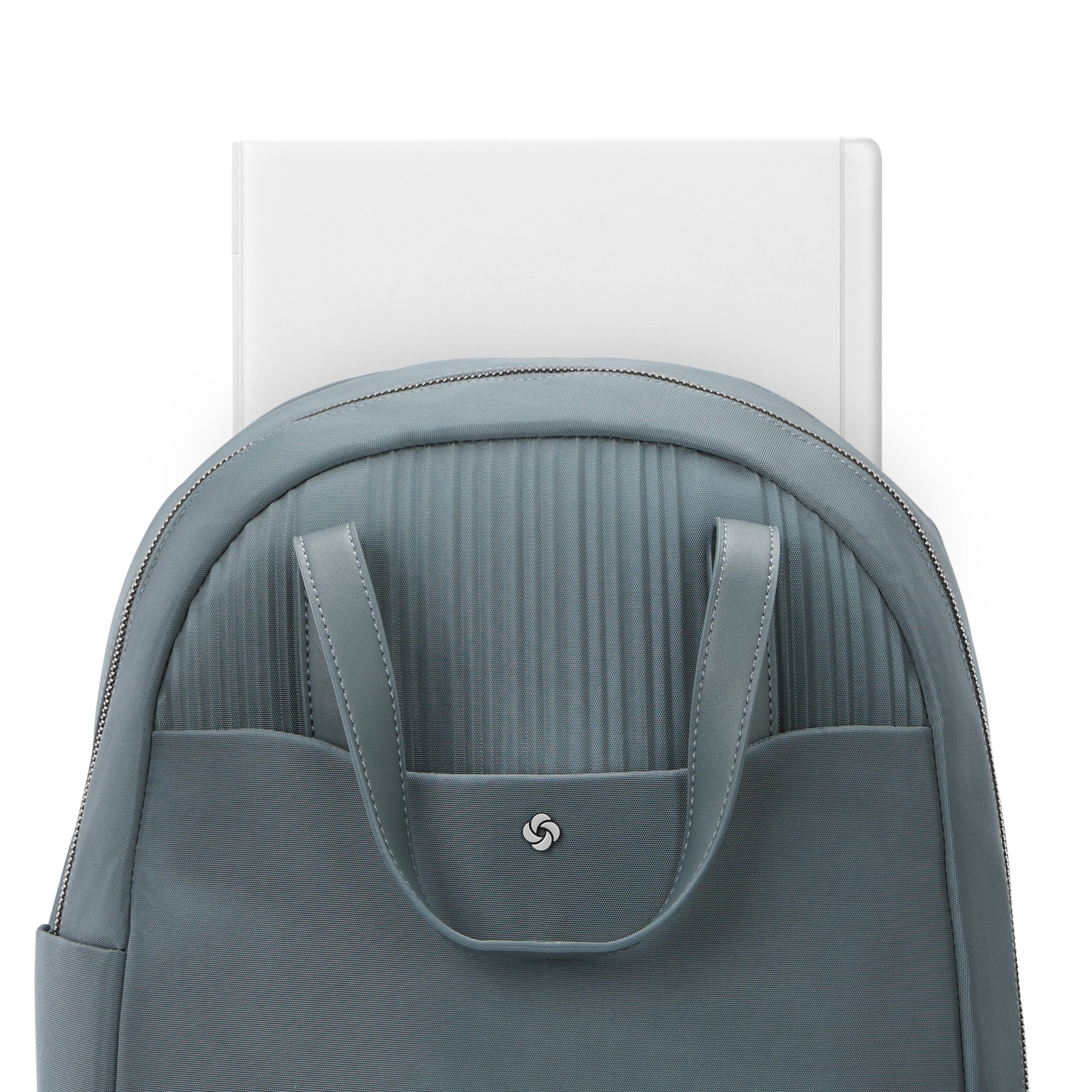 Silhouette 18 Women's Backpack Deep Navy - Image 4