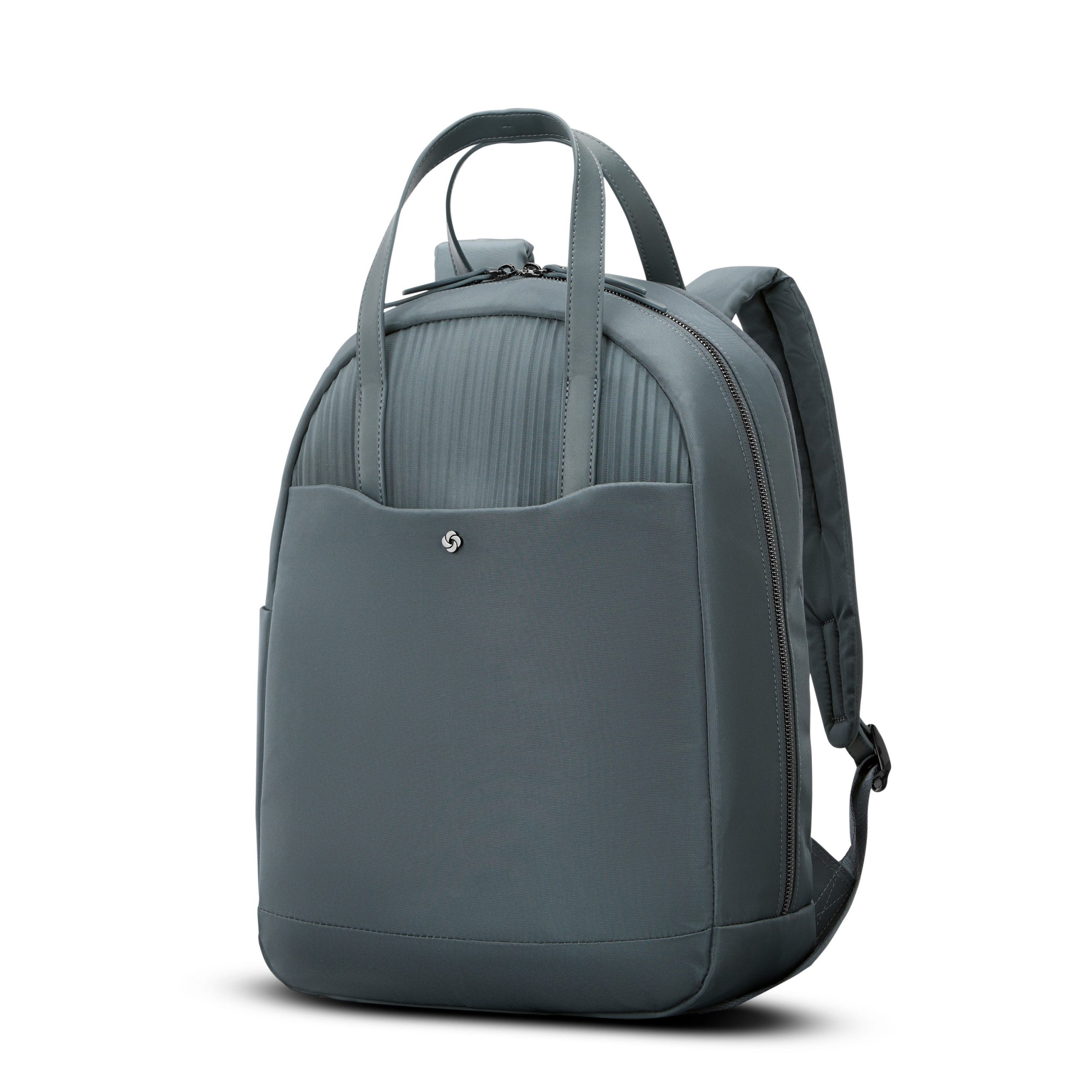Silhouette 18 Women's Backpack Slate Blue
