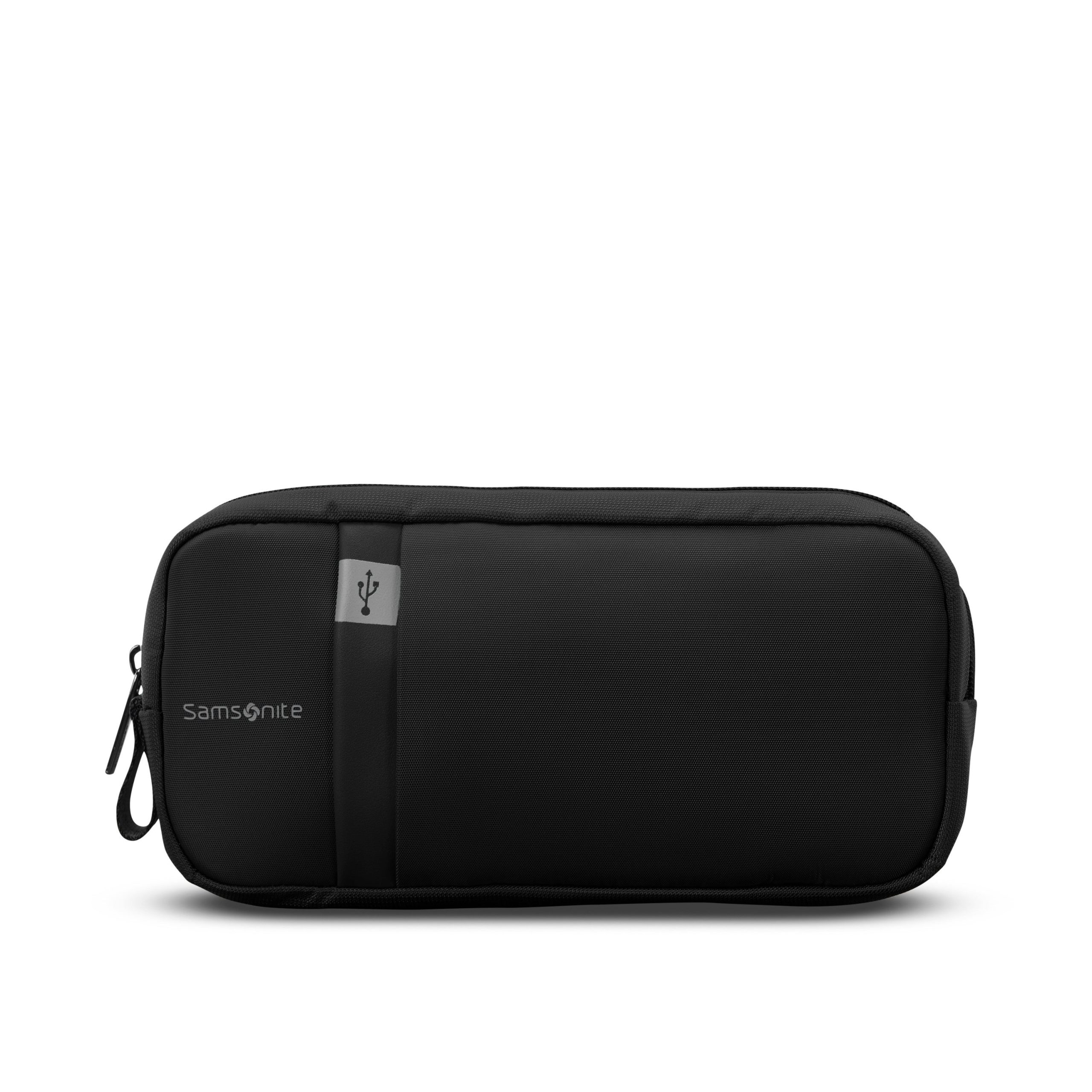 Silhouette 18 Travel Backpack Black - Image 7