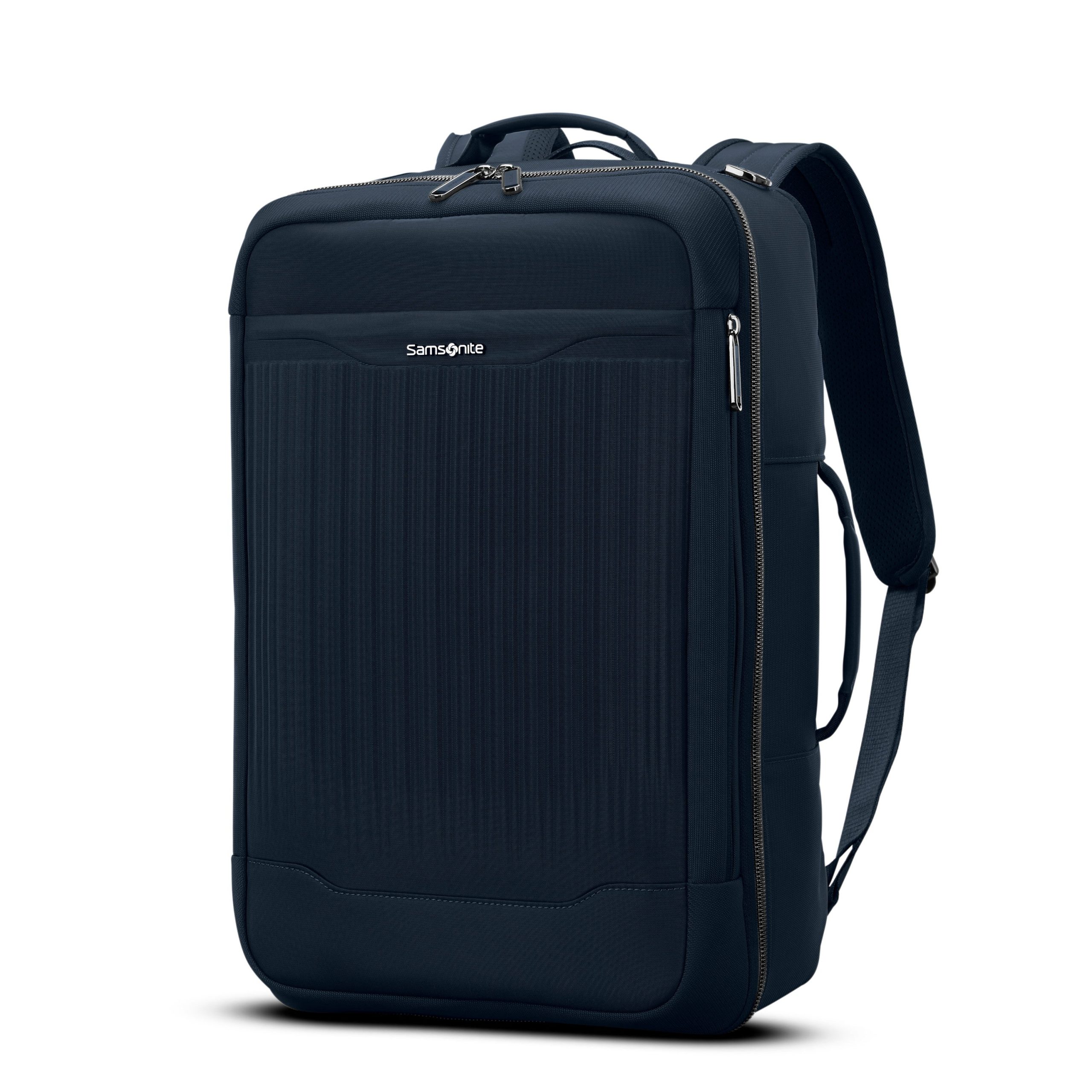 Silhouette 18 Travel Backpack Deep Navy