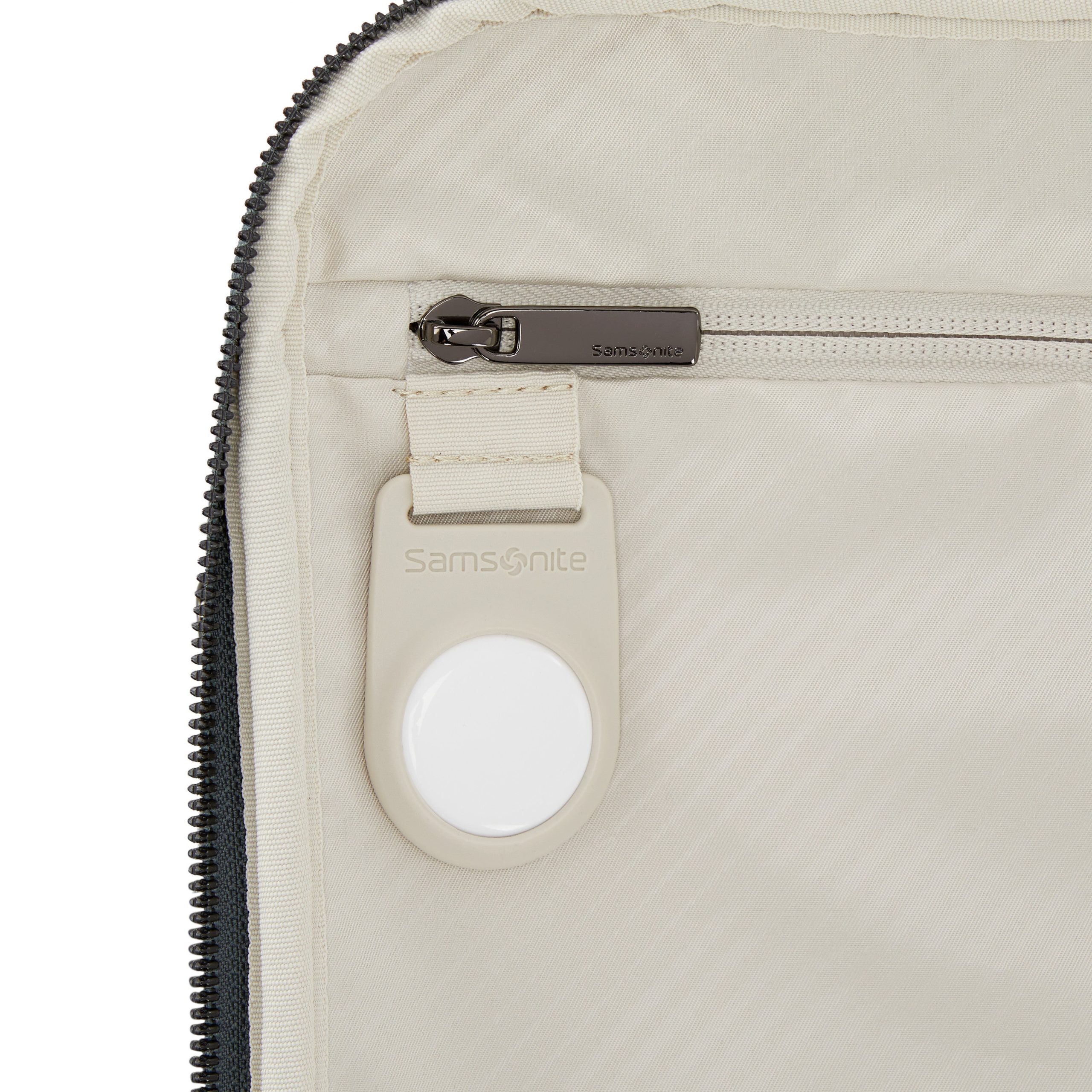Silhouette 18 Travel Backpack Slate Blue - Image 6