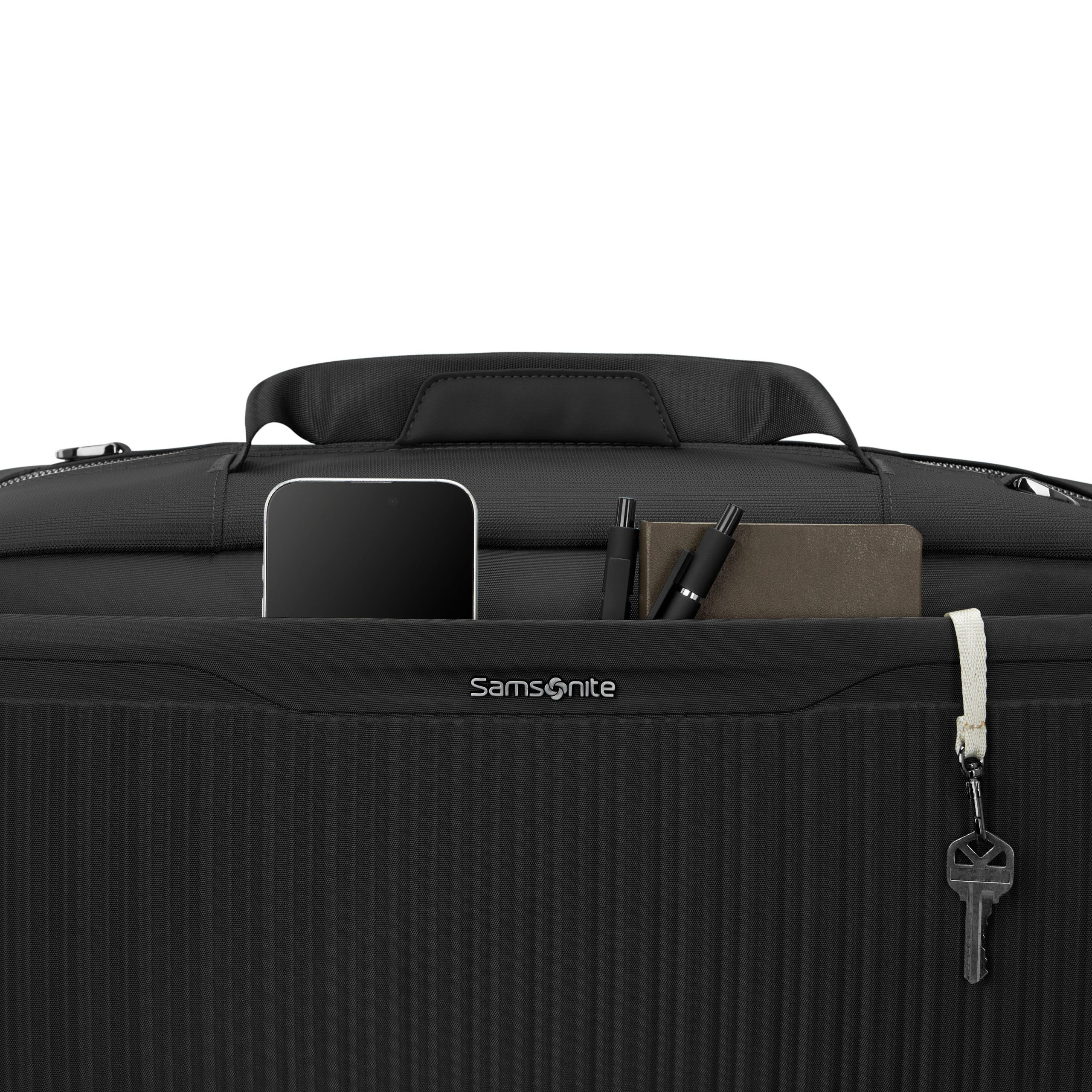 Silhouette 18 Travel Duffel - Image 4