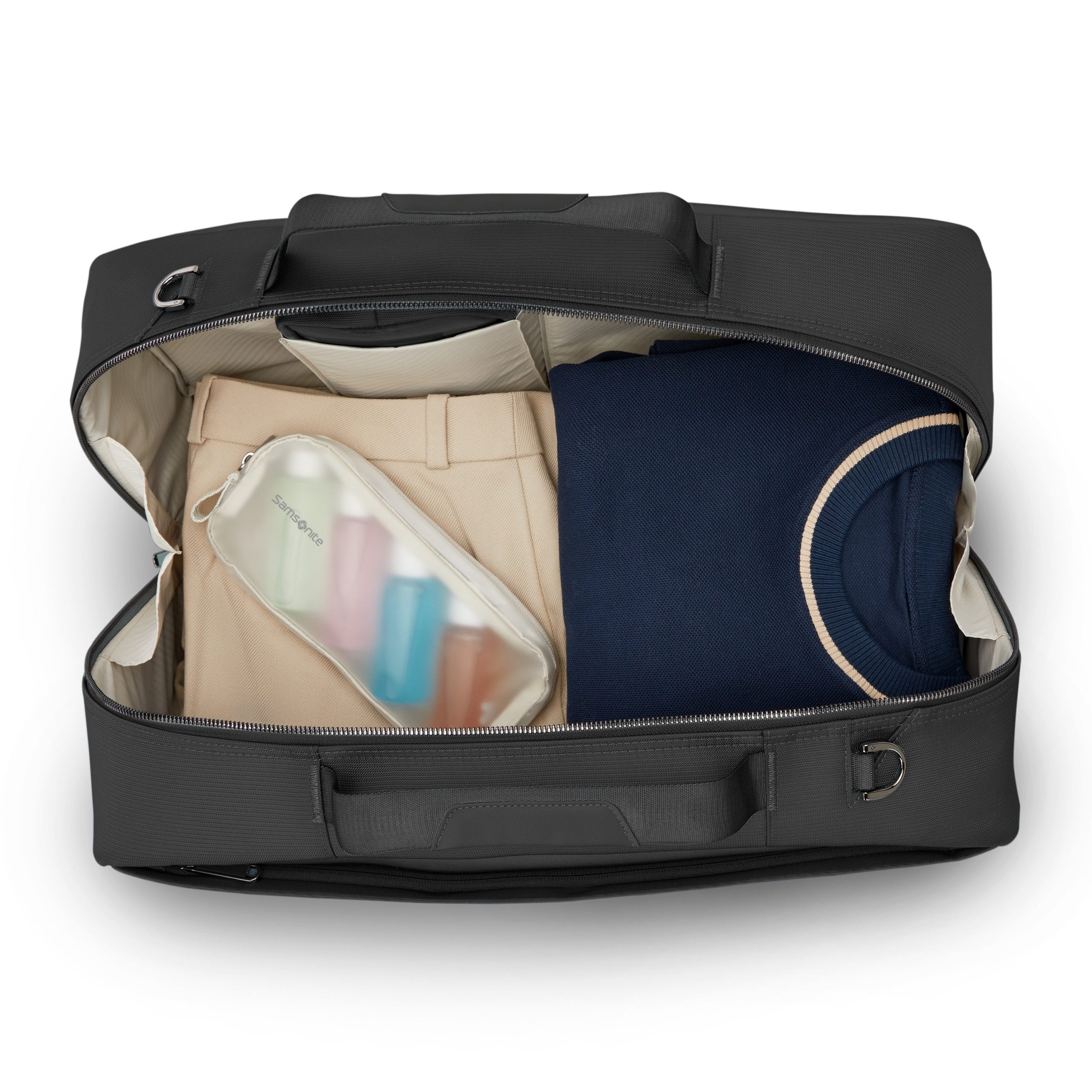 Silhouette 18 Travel Duffel - Image 2