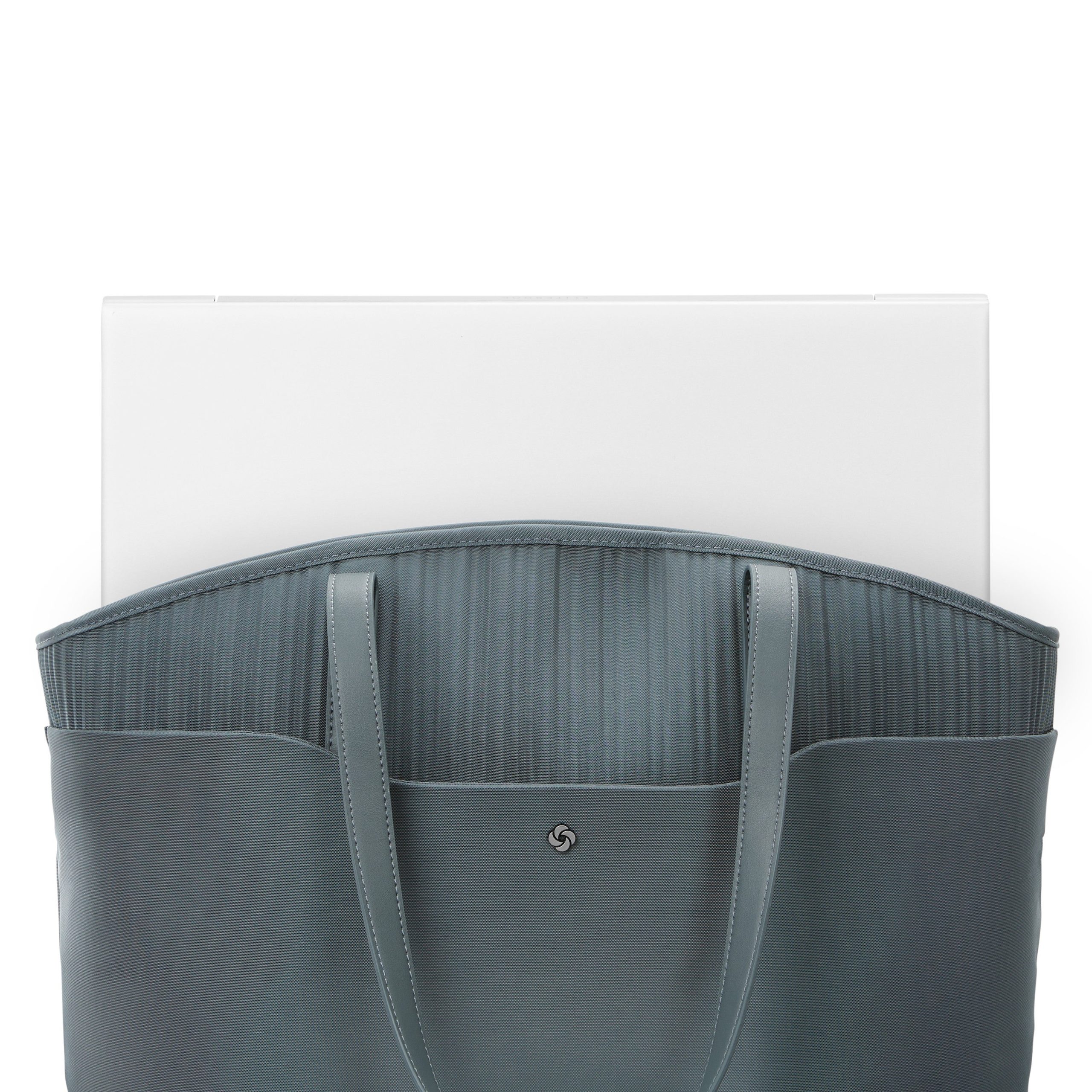 Silhouette 18 Women's Tote Deep Navy - Image 3