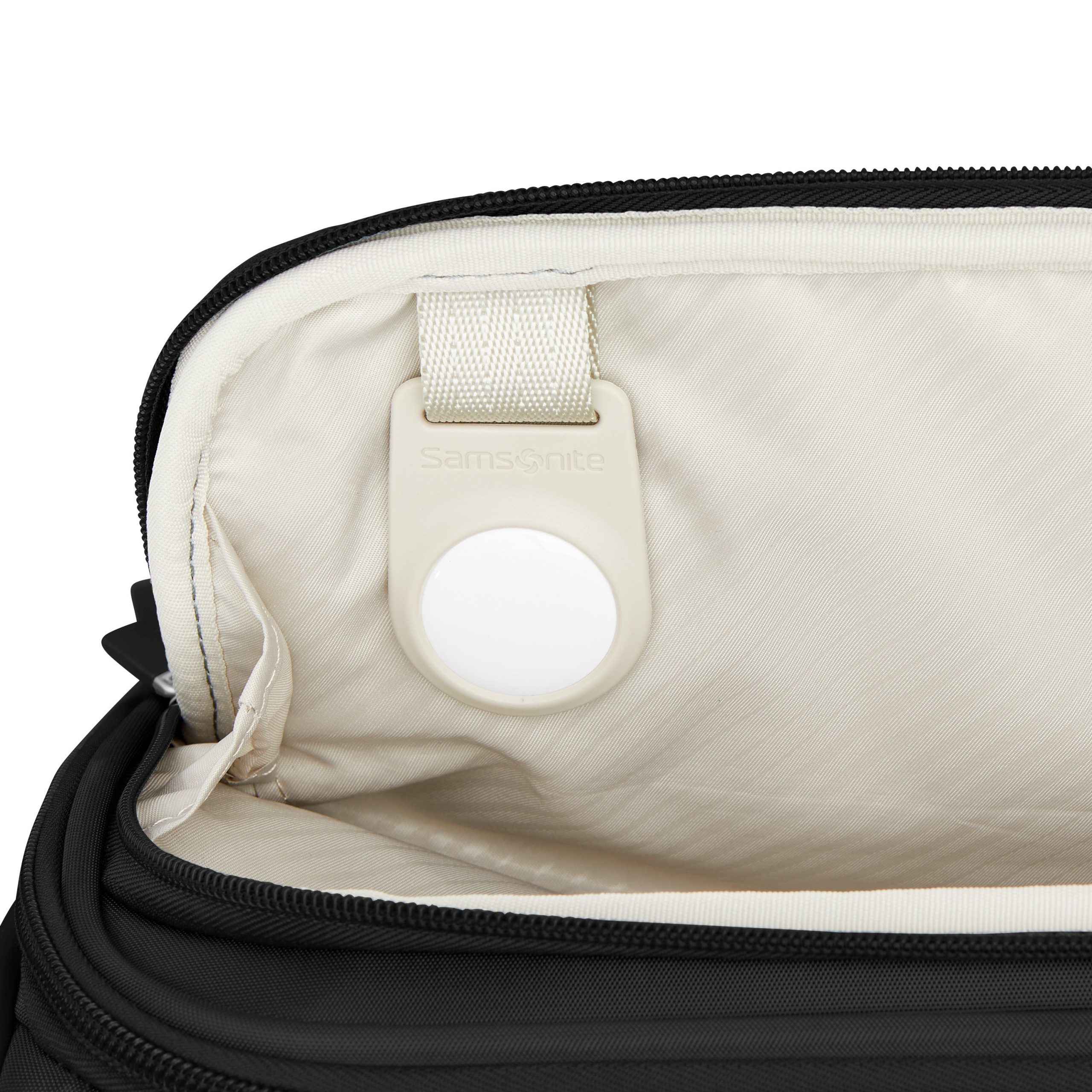 Silhouette 18 Softside Global Carry-On Spinner - Image 4
