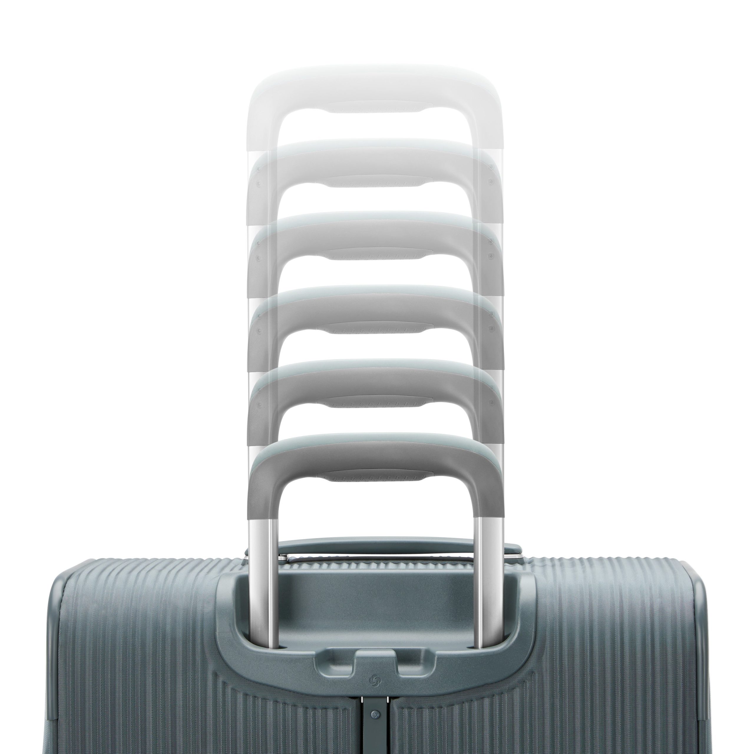 Silhouette 18 Softside Large Spinner Deep Navy - Image 3