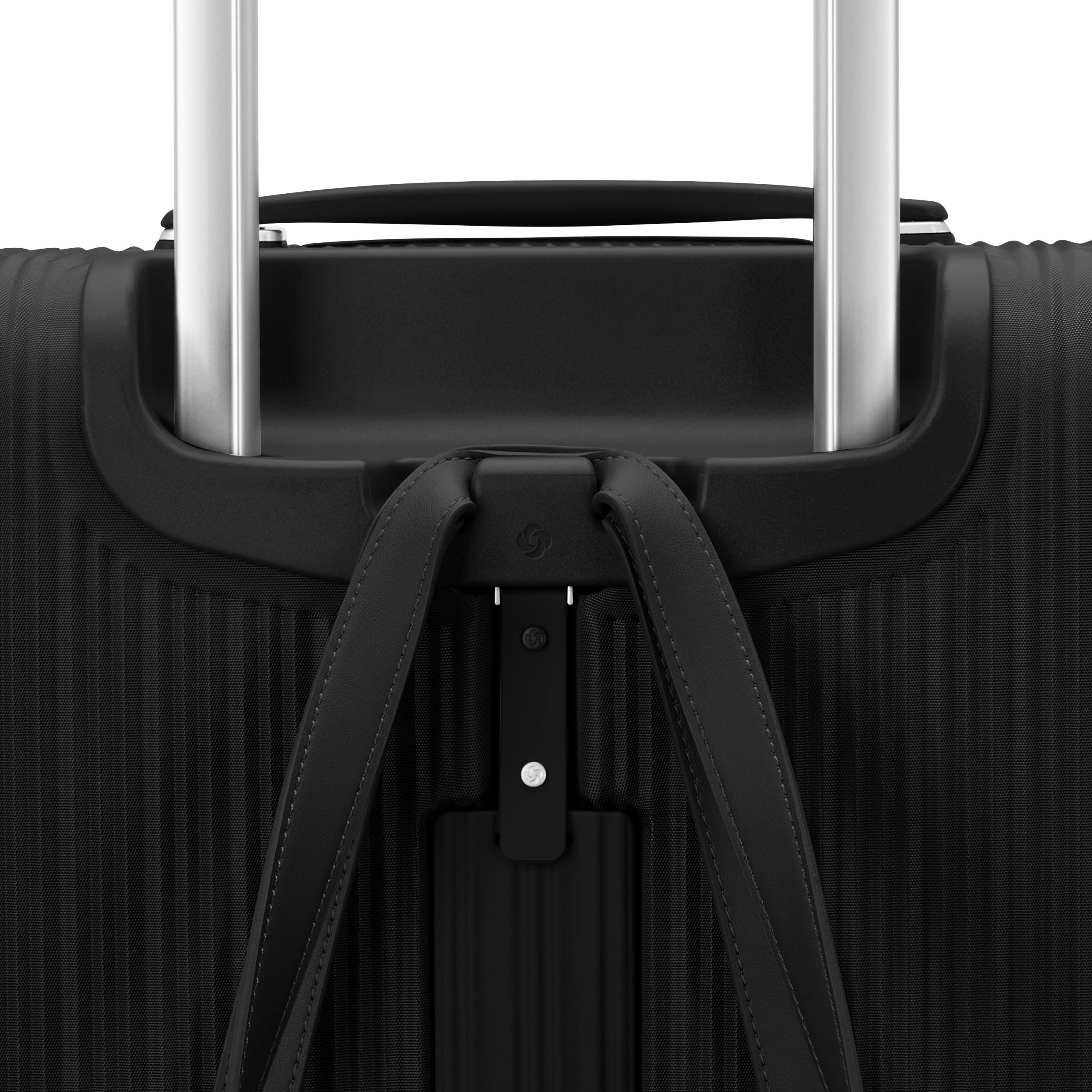 Silhouette 18 Softside Garment Bag Spinner - Image 4