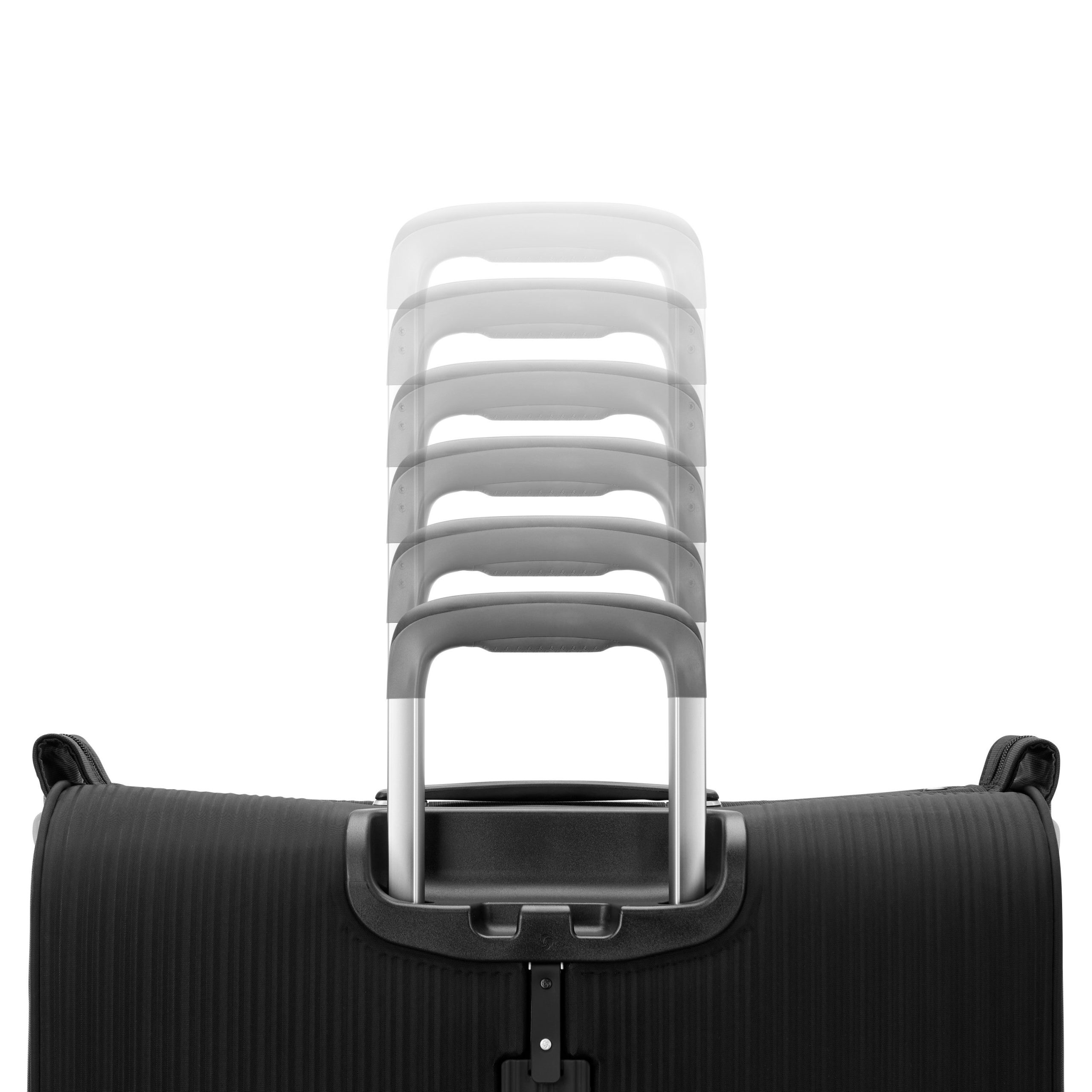 Silhouette 18 Softside Garment Bag Spinner - Image 3