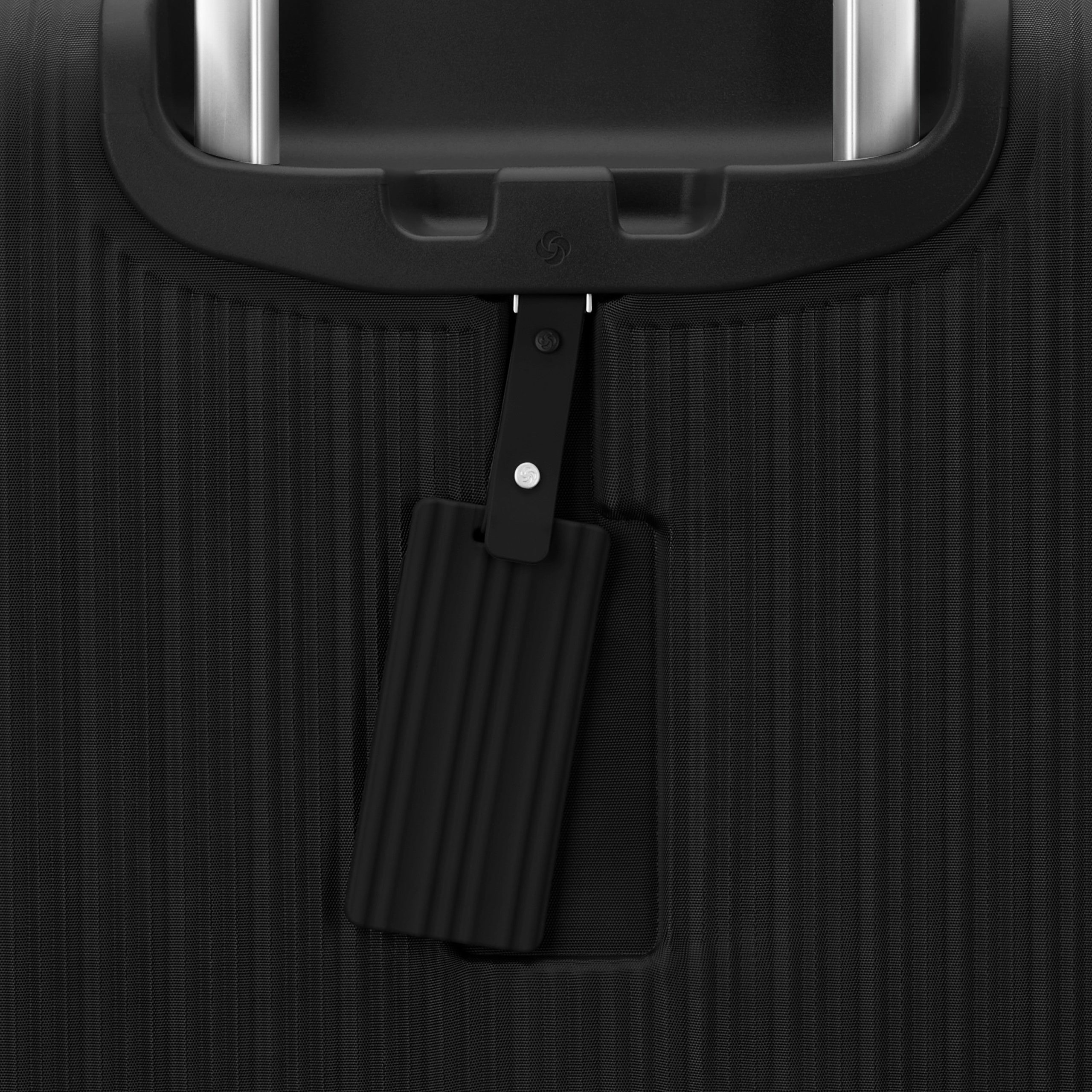 Silhouette 18 Softside Garment Bag Spinner - Image 6