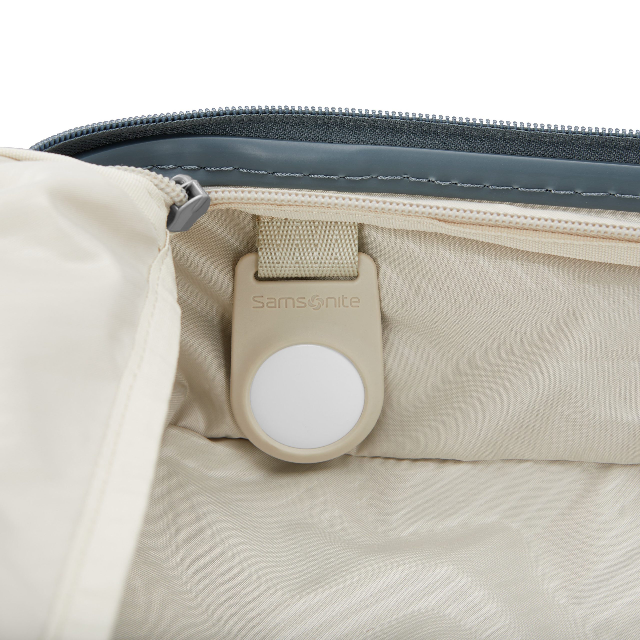 Silhouette 18 Hardside Carry-On Spinner Slate Blue - Image 5
