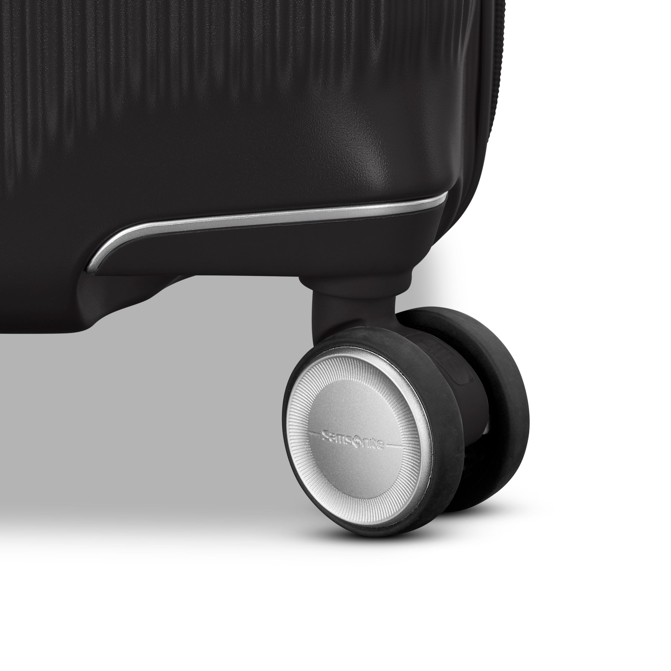 Silhouette 18 Hardside Medium Spinner Black - Image 9