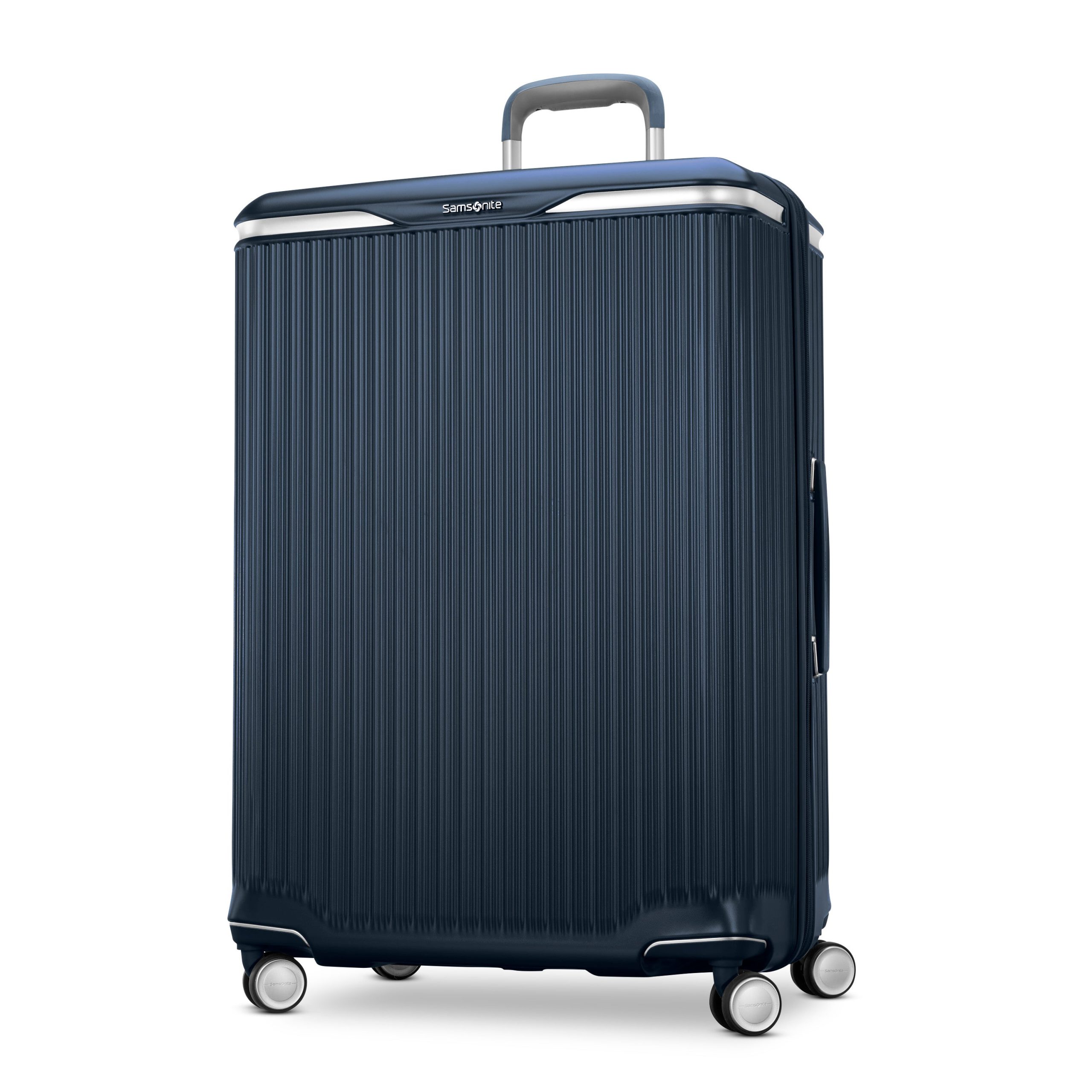 Silhouette 18 Hardside Large Spinner Deep Navy