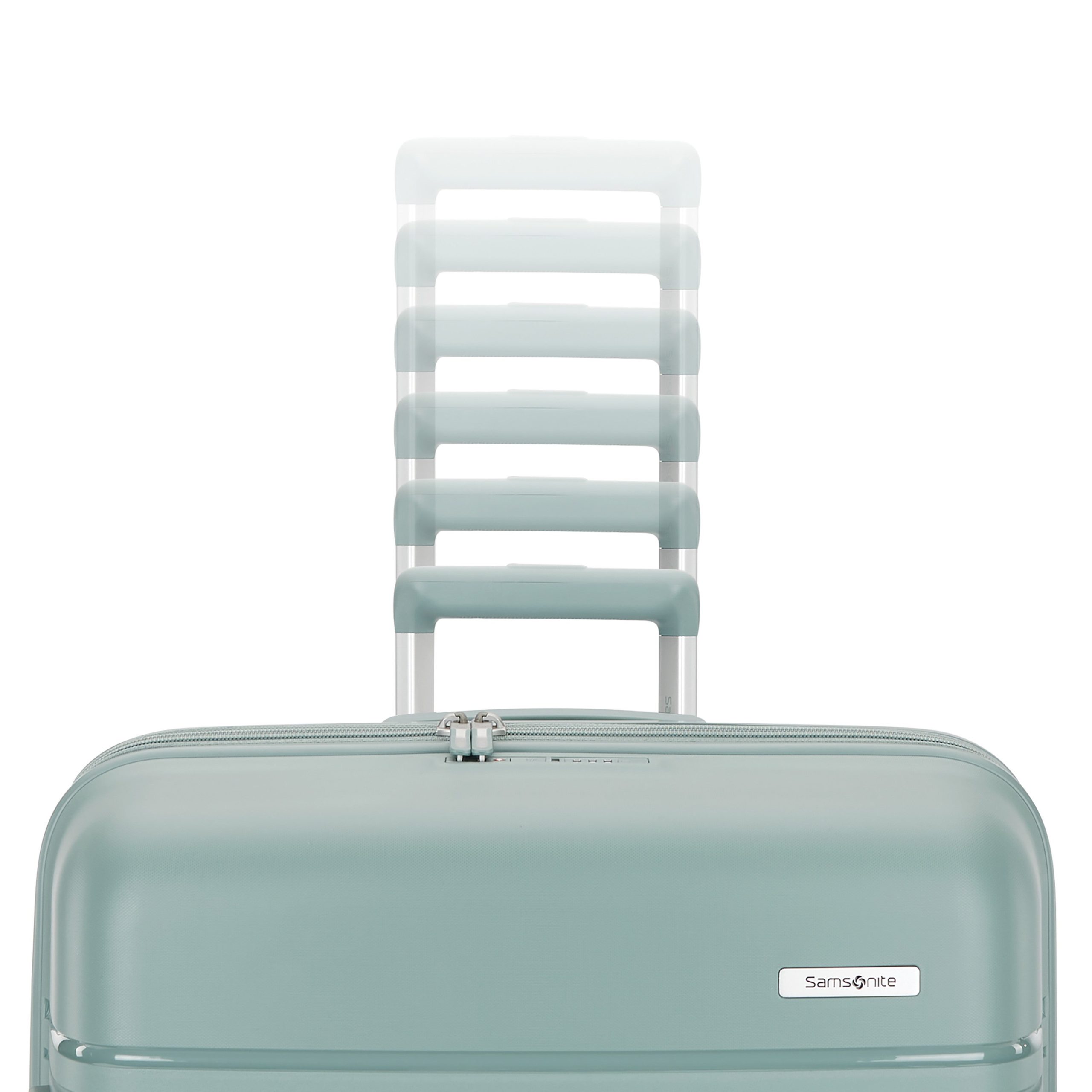 Elevation™ Plus Hardside Carry-On Cypress Green - Image 3