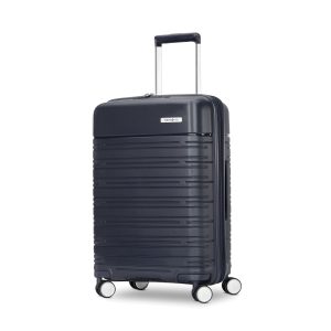 Elevation™ Plus Hardside Carry-On Midnight Blue