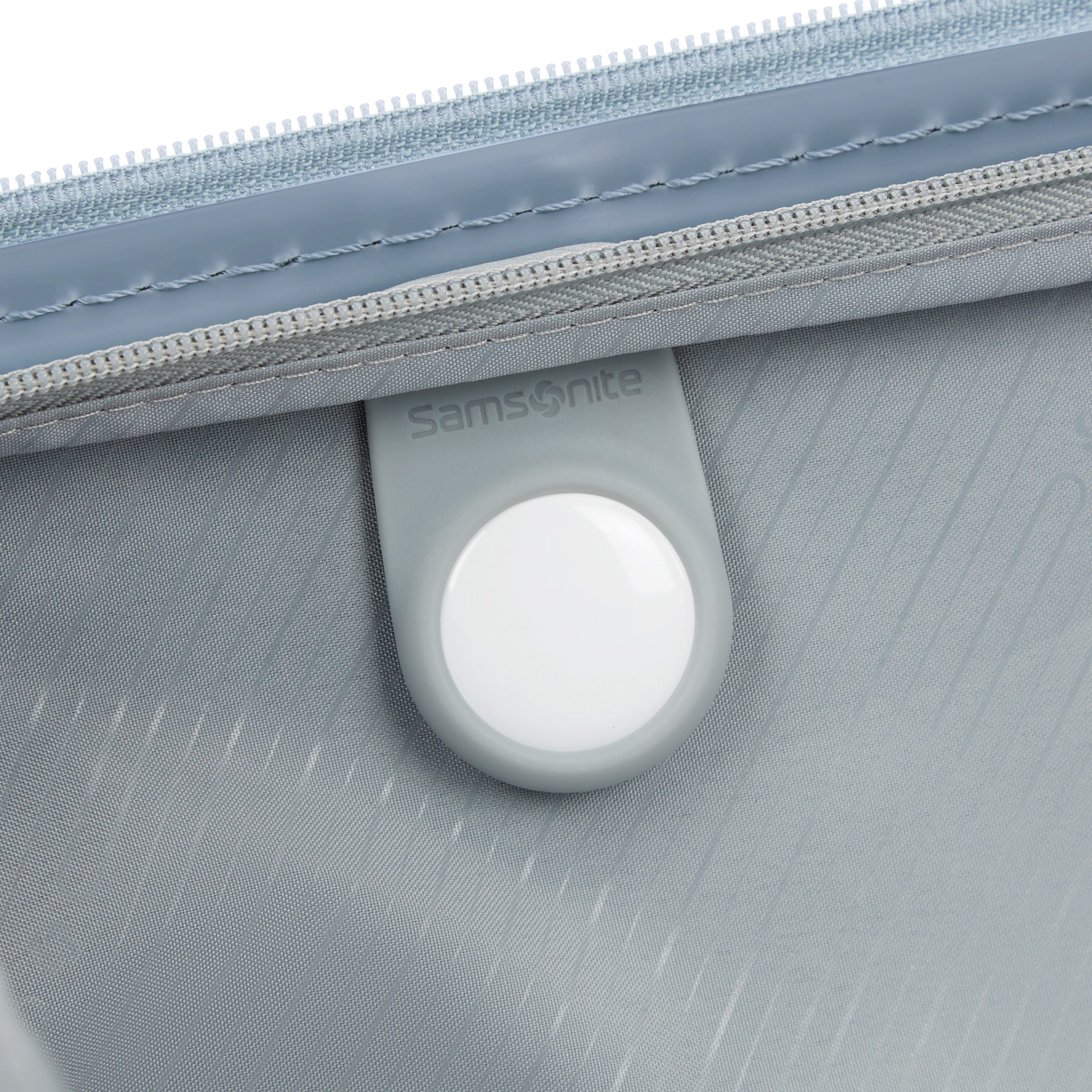 Elevation™ Plus Hardside Carry-On Soft Blue - Image 6