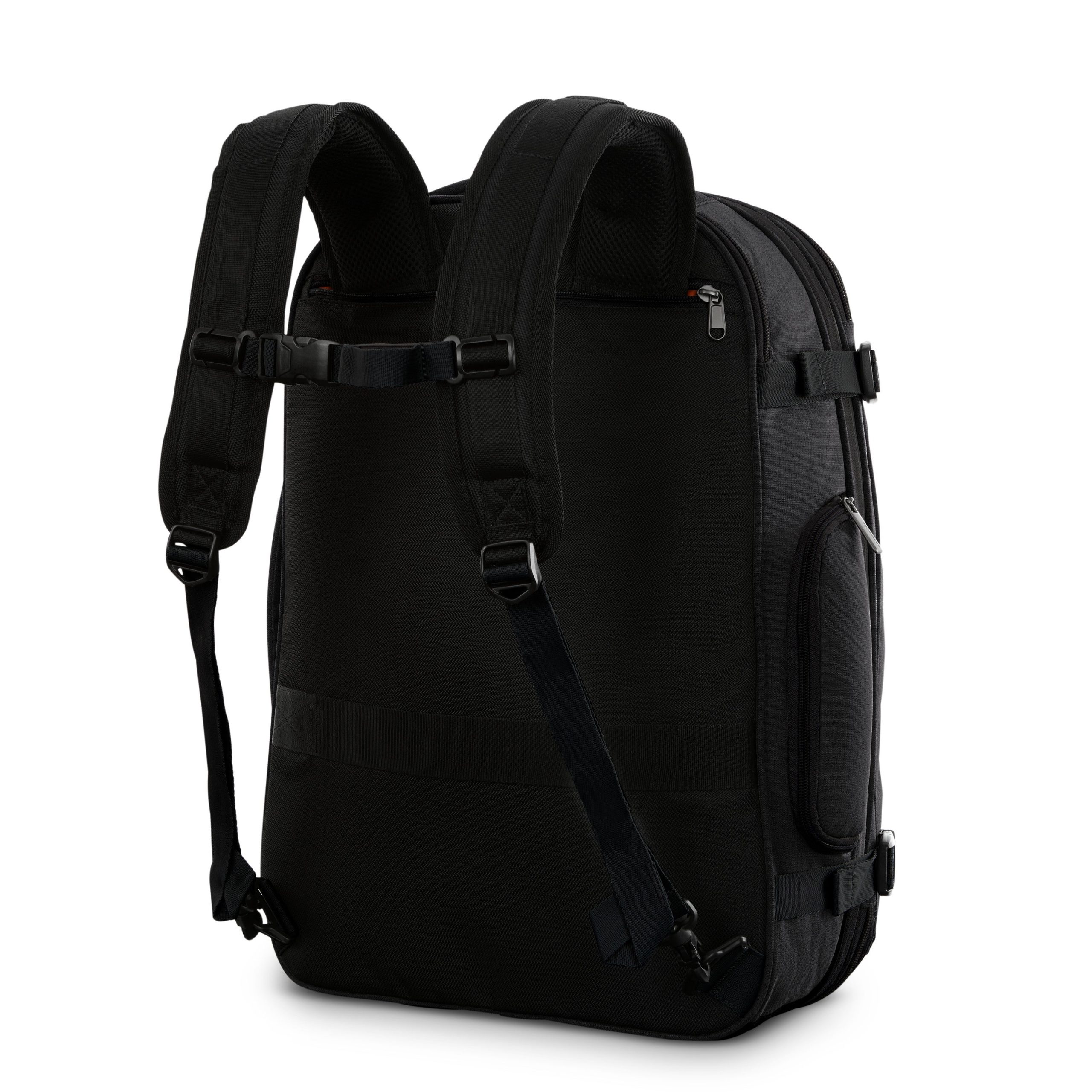 Mother Lode Jr Travel Backpack Black - Image 6
