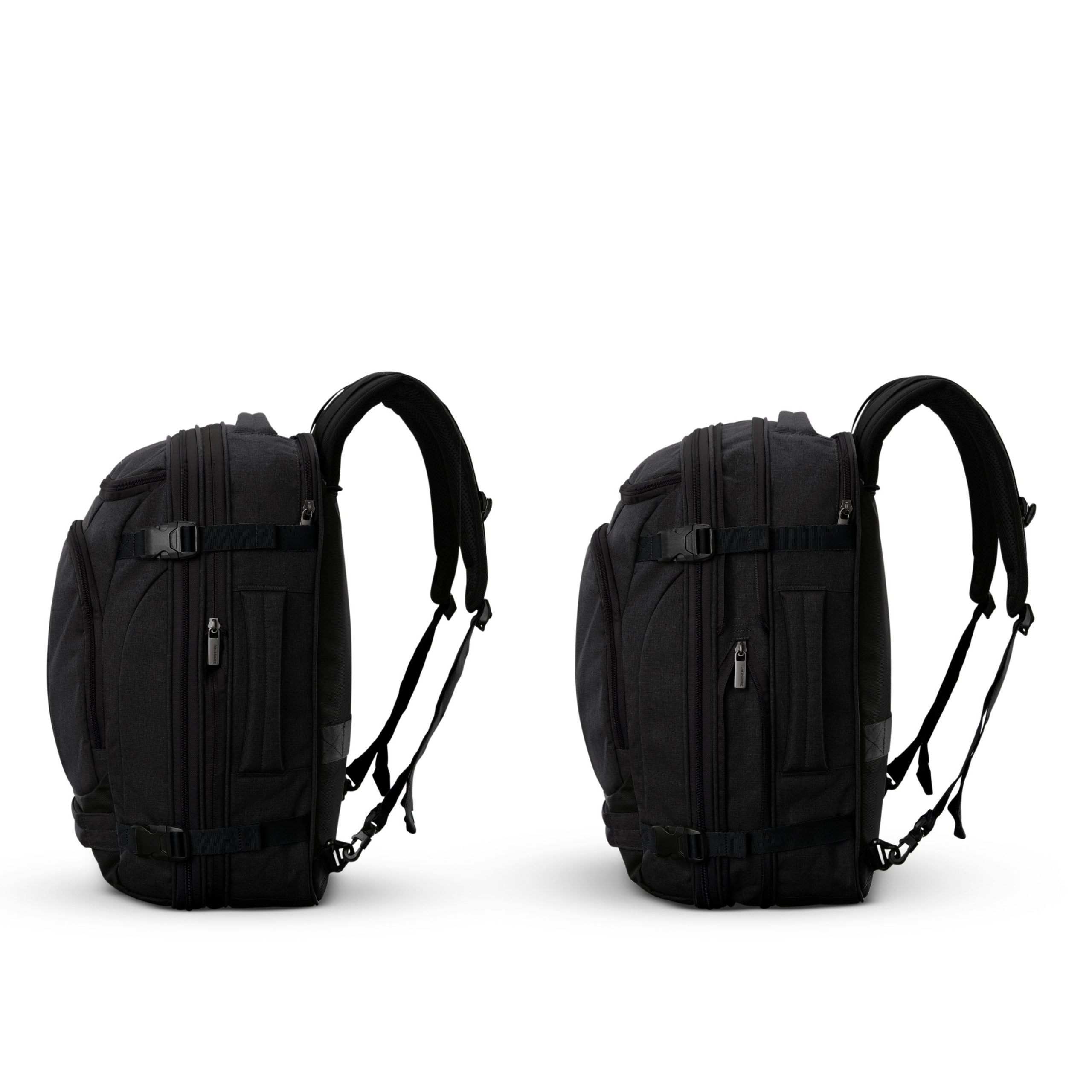 Mother Lode Jr Travel Backpack Brushed Indigo - Image 4