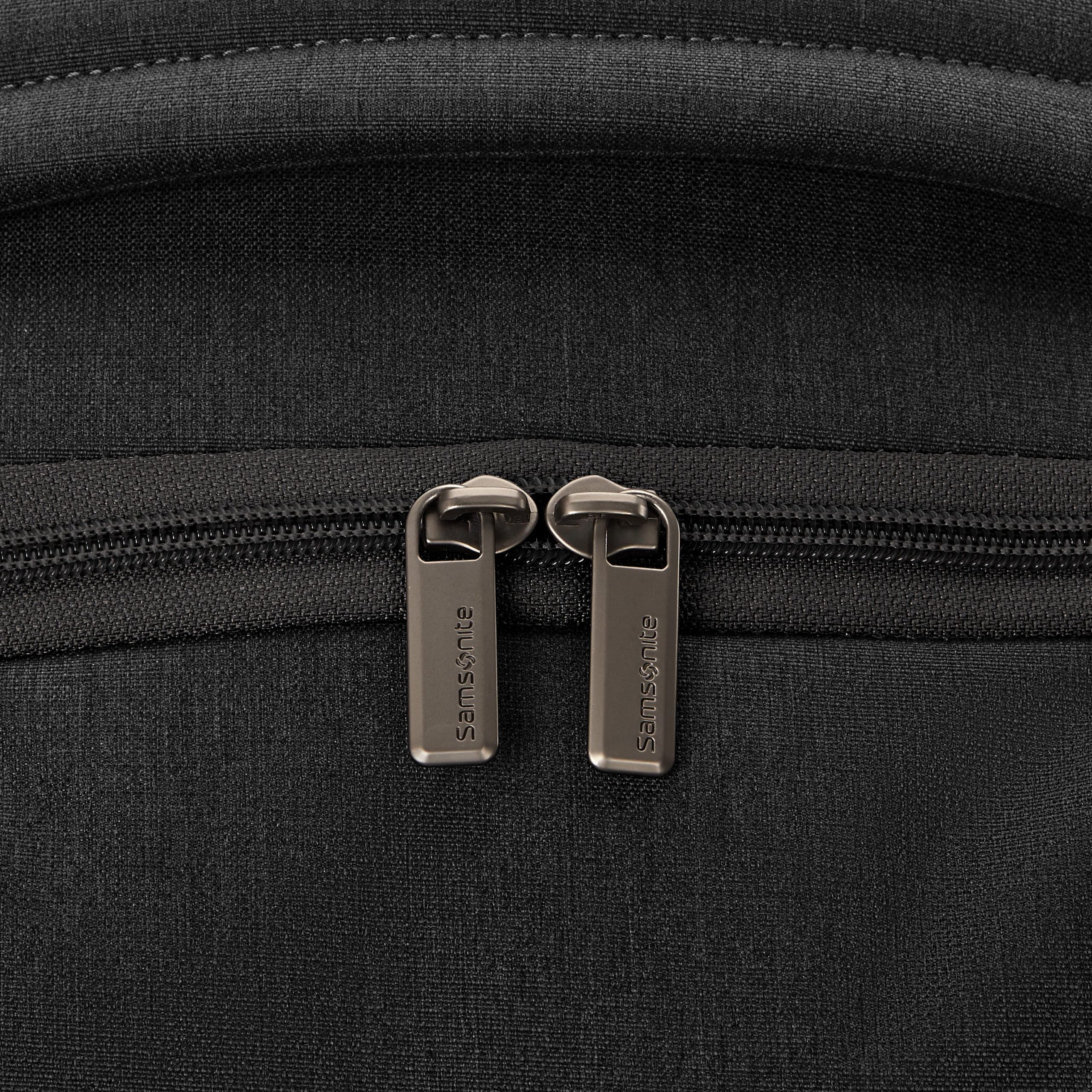 Mother Lode Carry-On Wheeled Duffel Brushed Indigo - Image 6