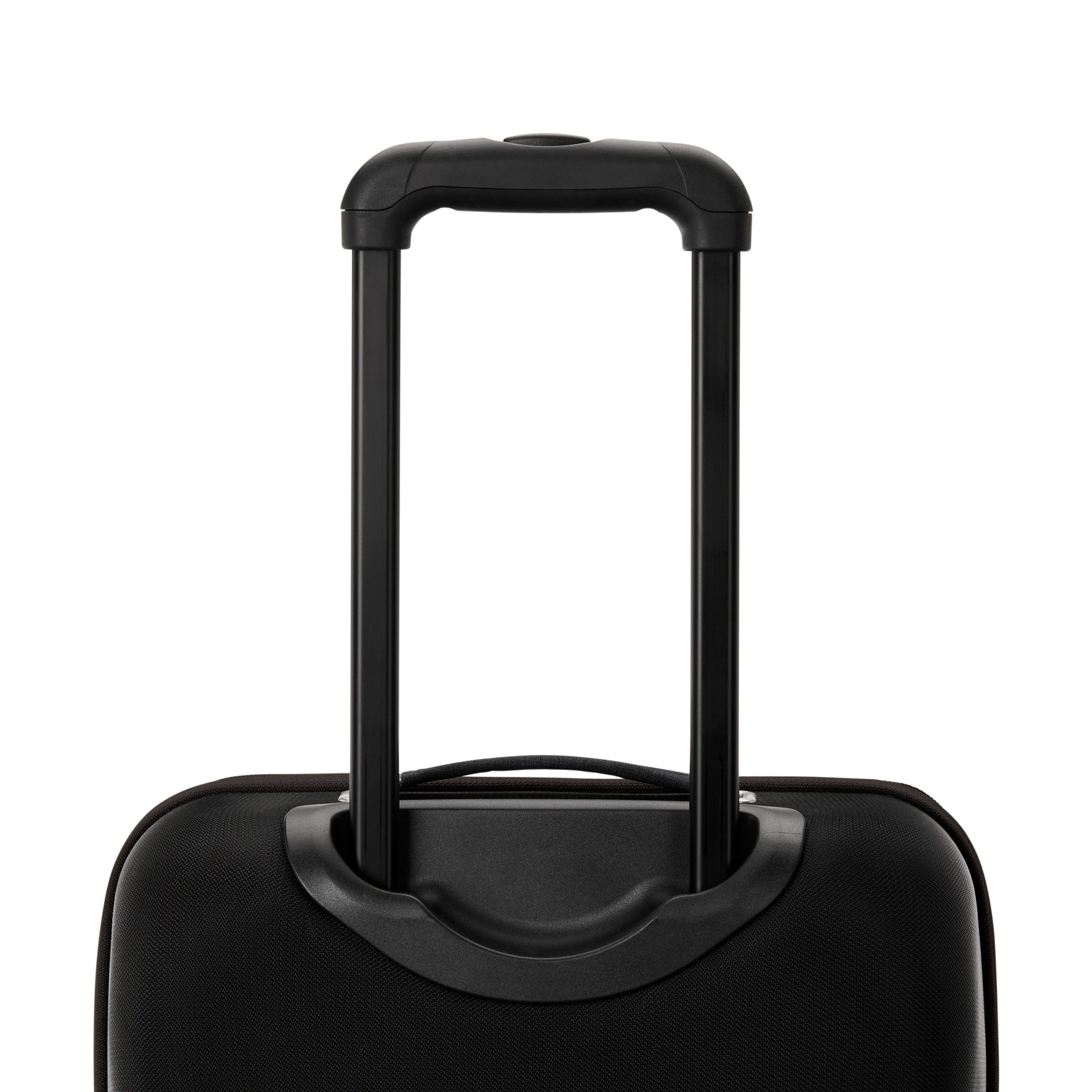 Mother Lode Large Wheeled Duffel Brushed Indigo - Image 4