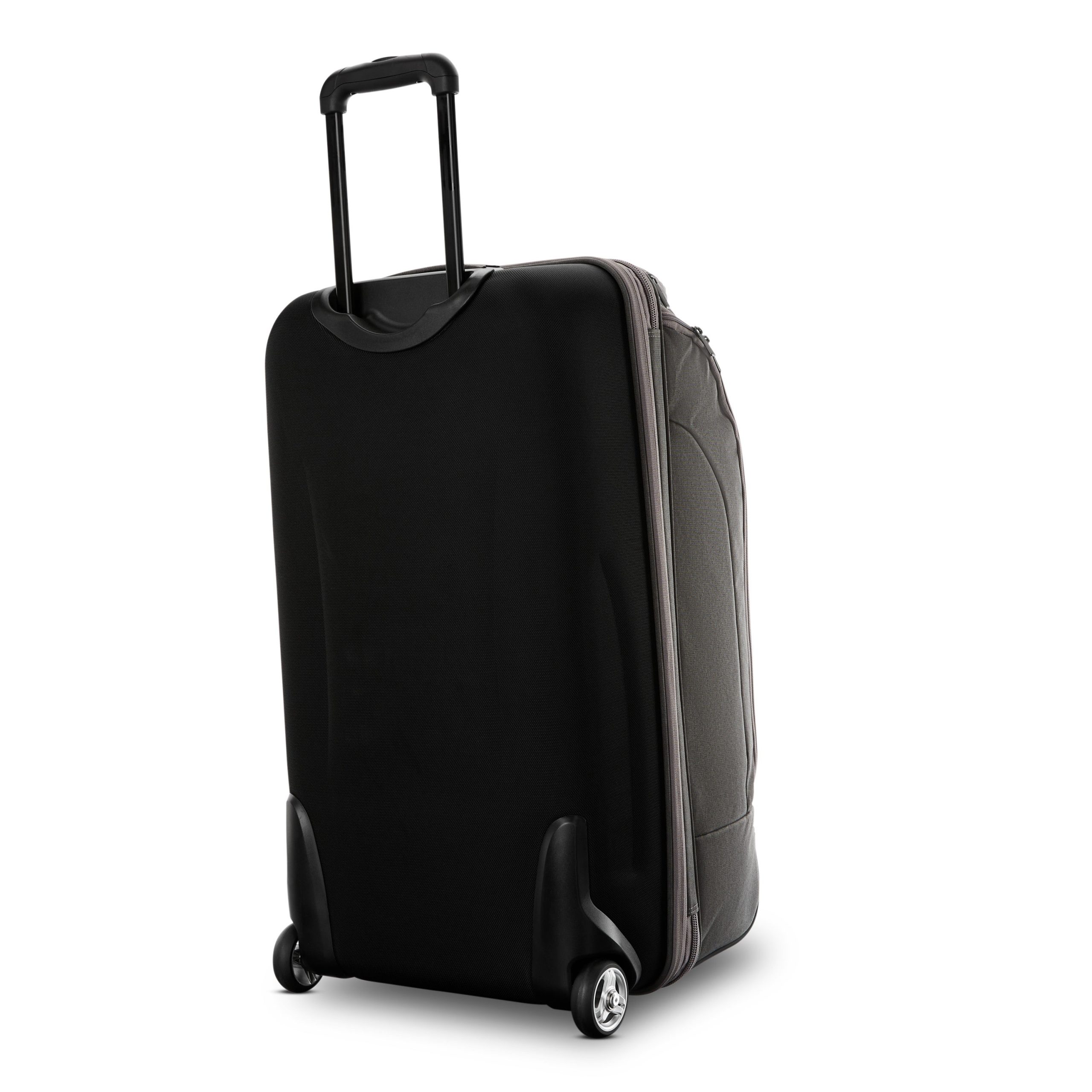 Mother Lode Large Wheeled Duffel Heathered Graphite - Image 7